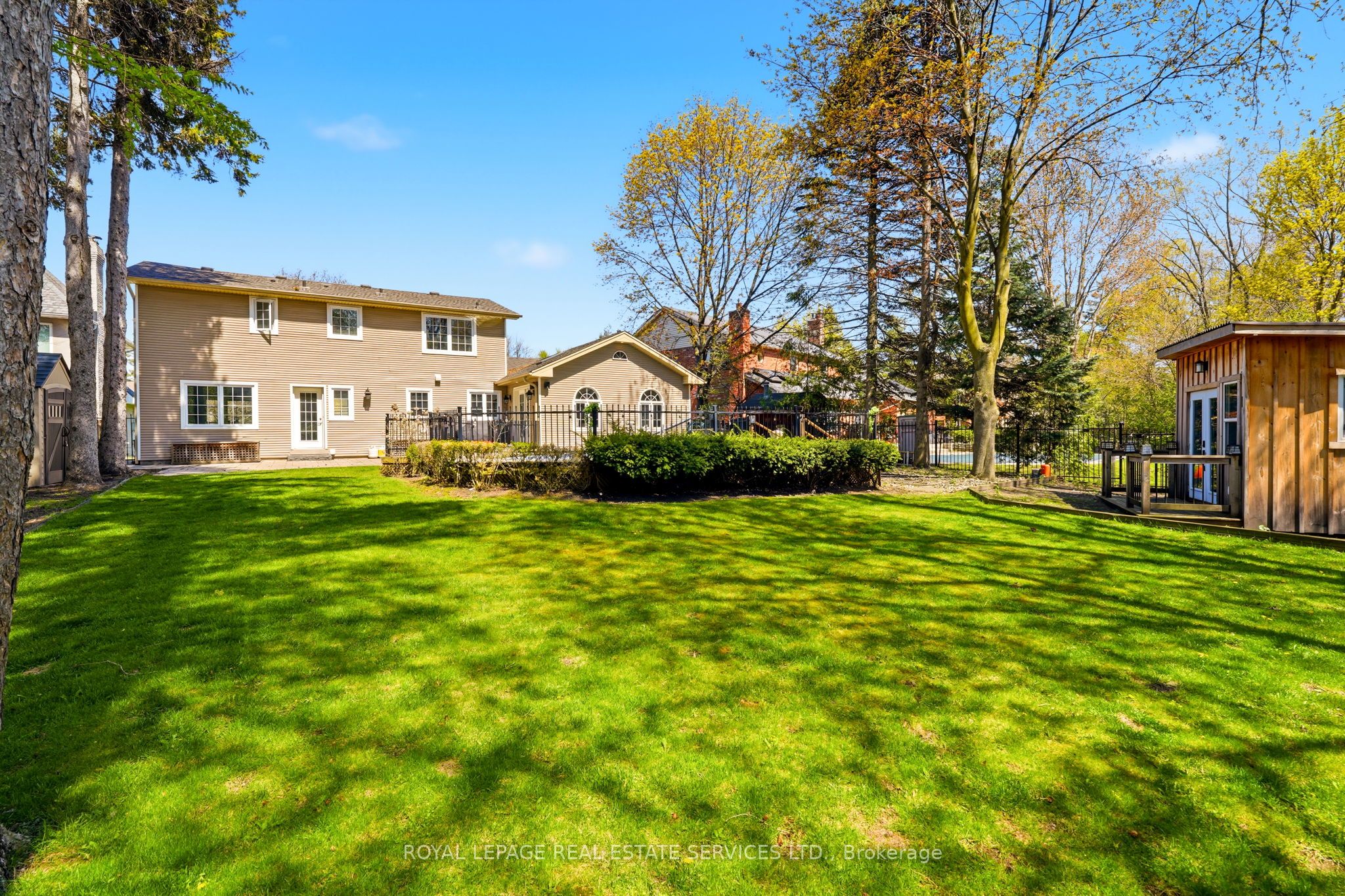 Main Property