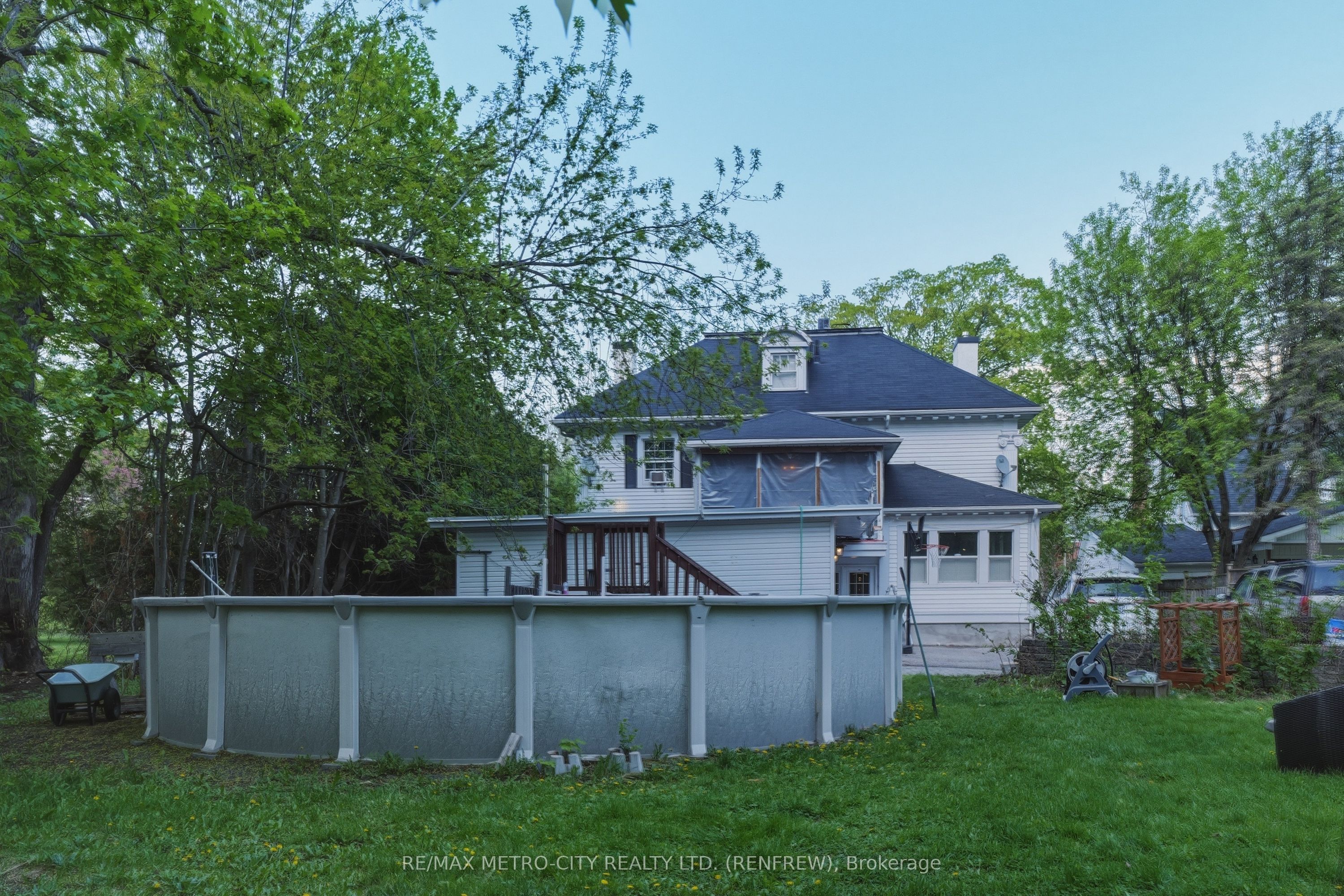 Main Property