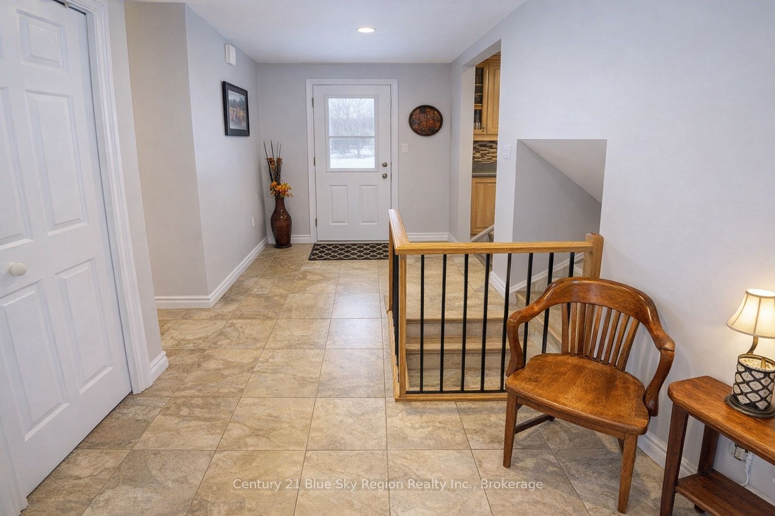 Main Property