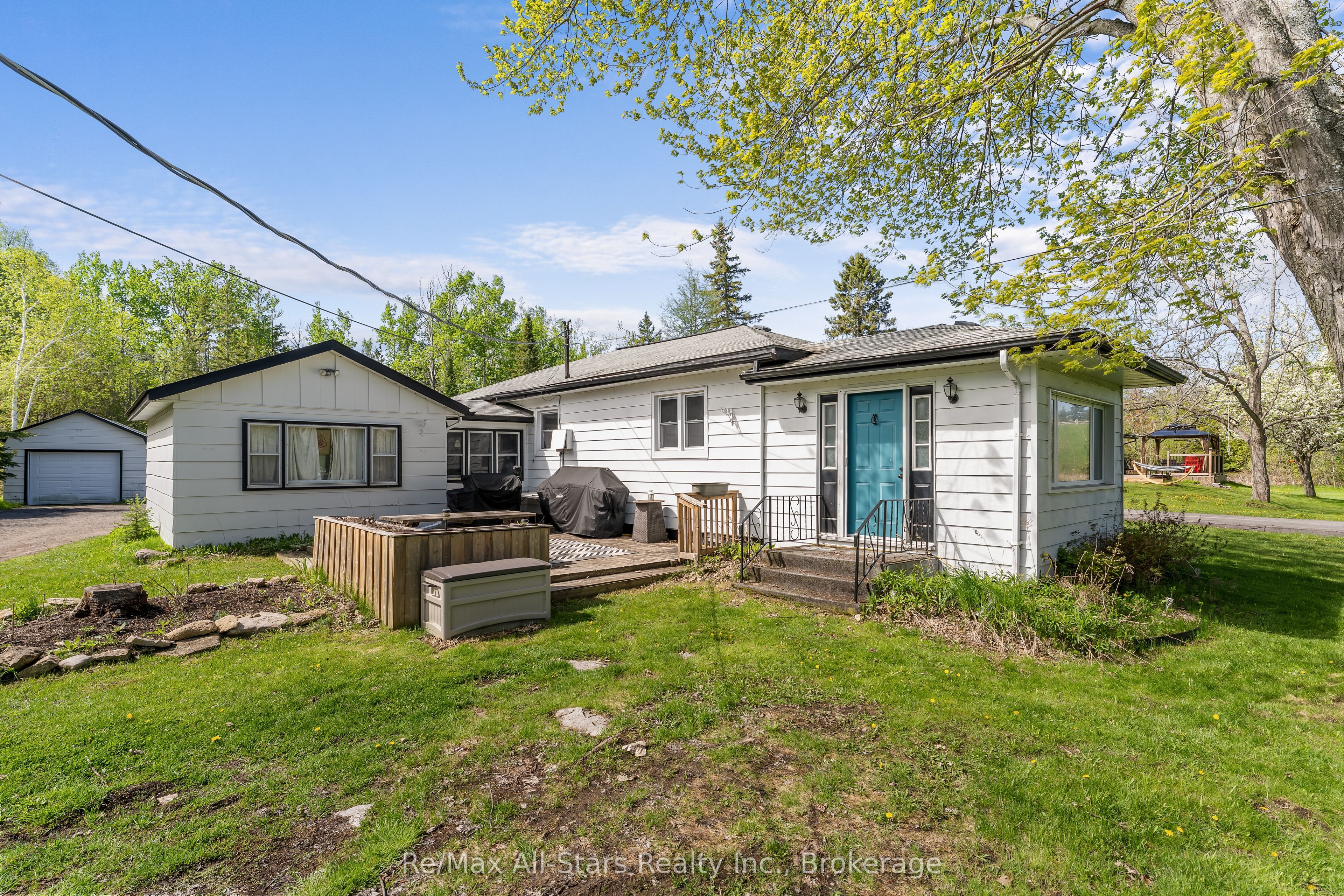 Main Property