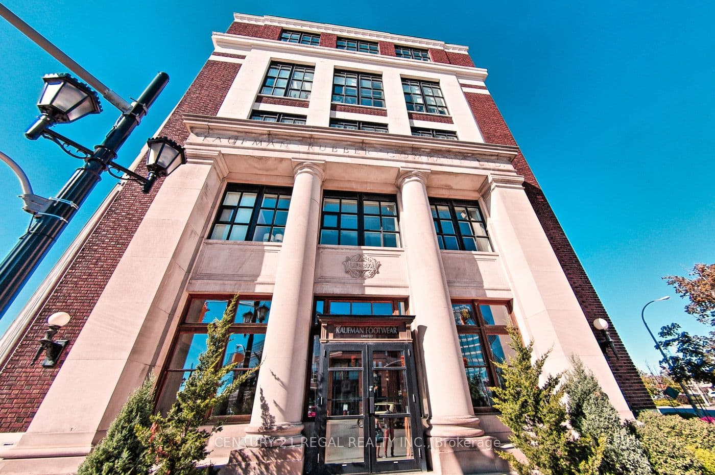 Main Property