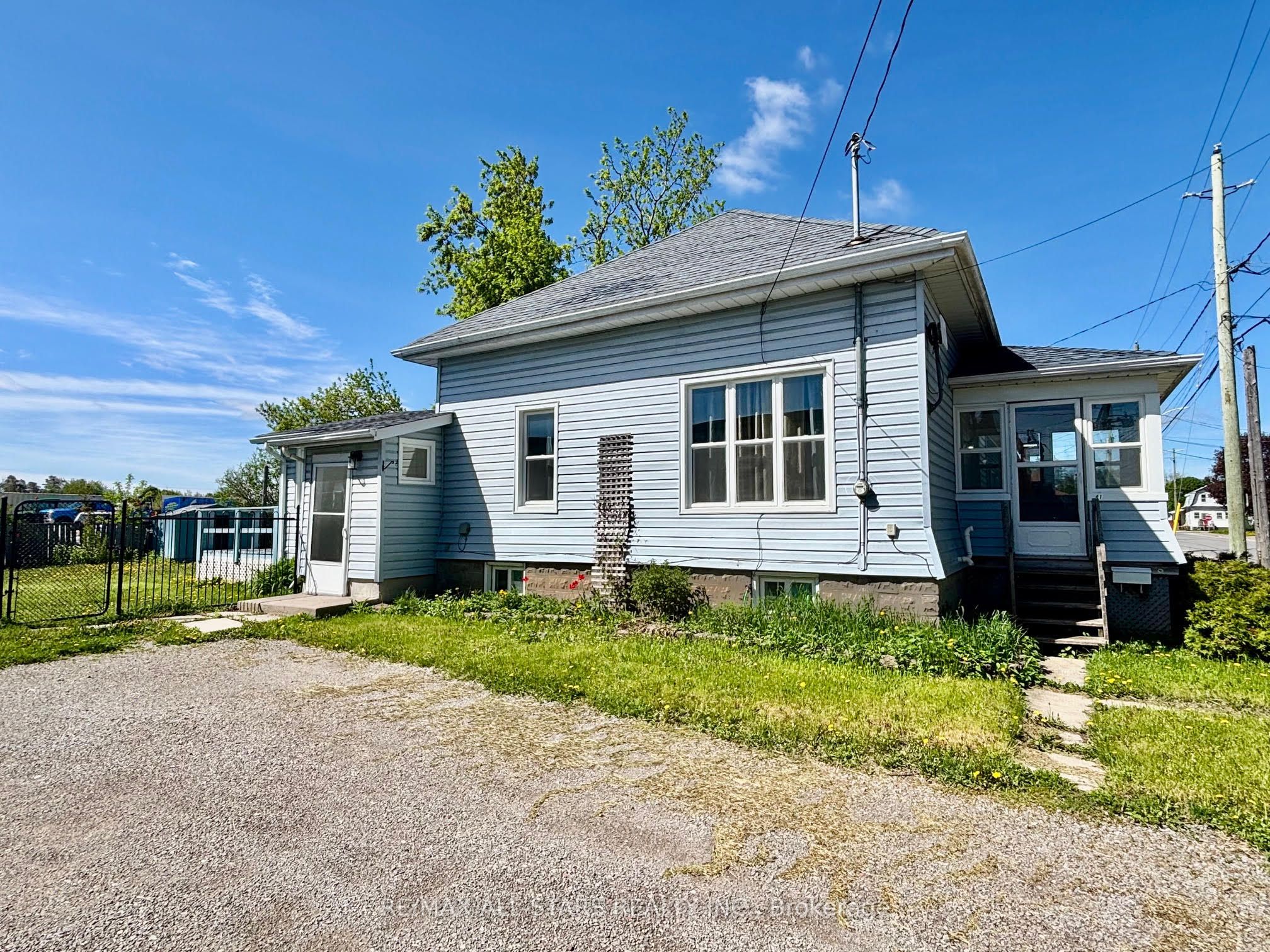 Main Property