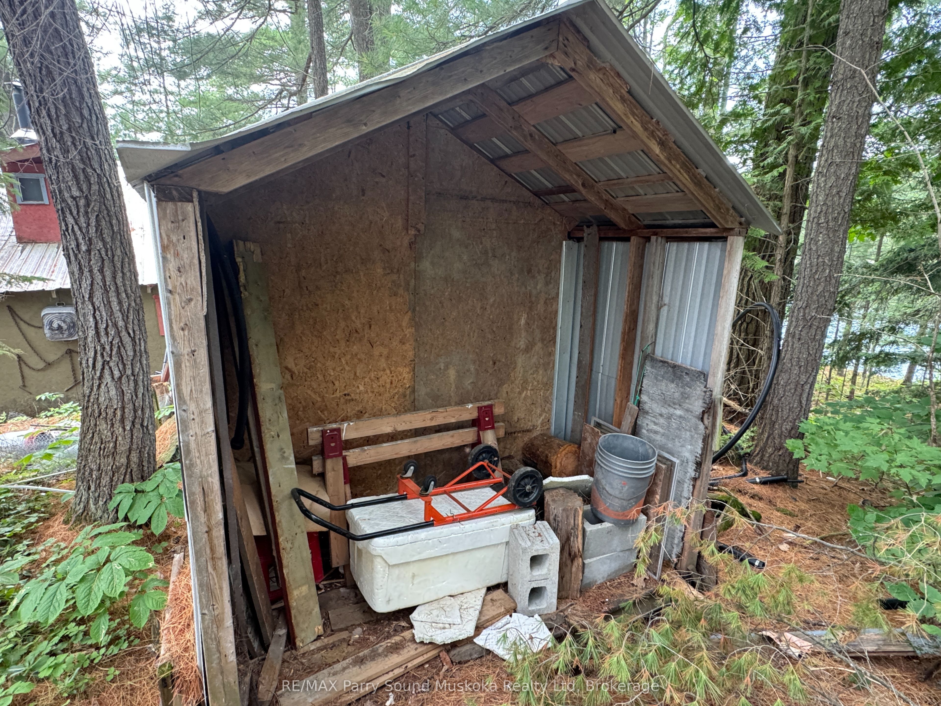 Main Property