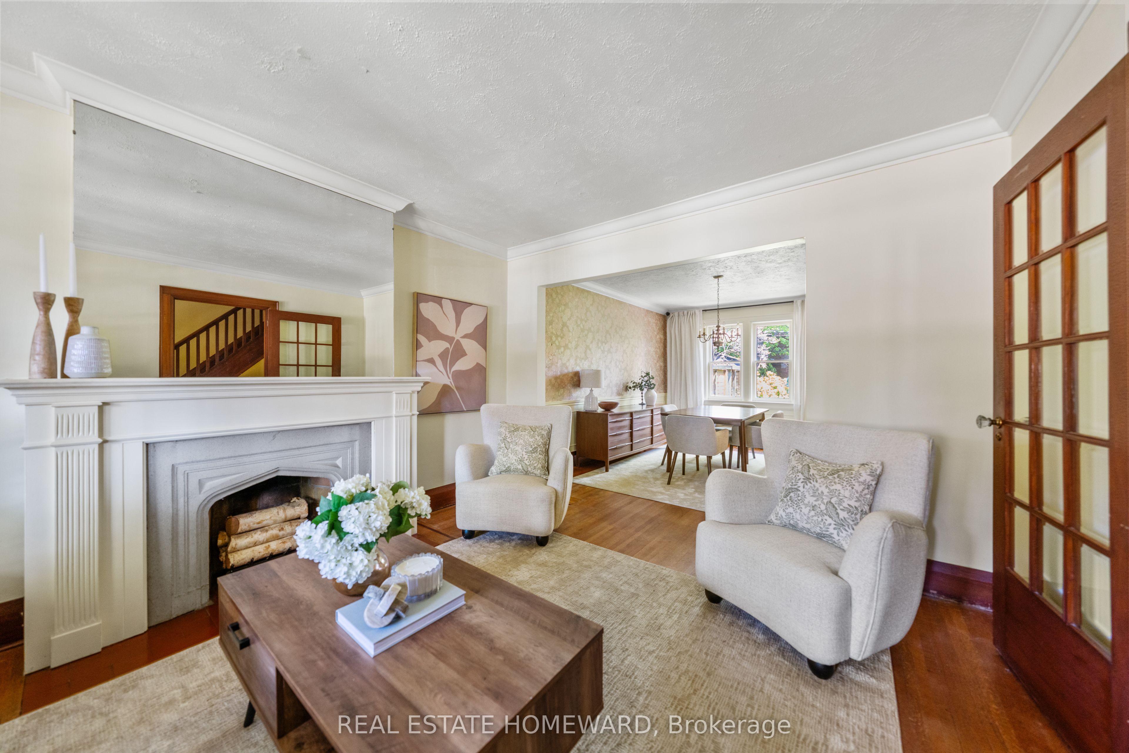 Main Property