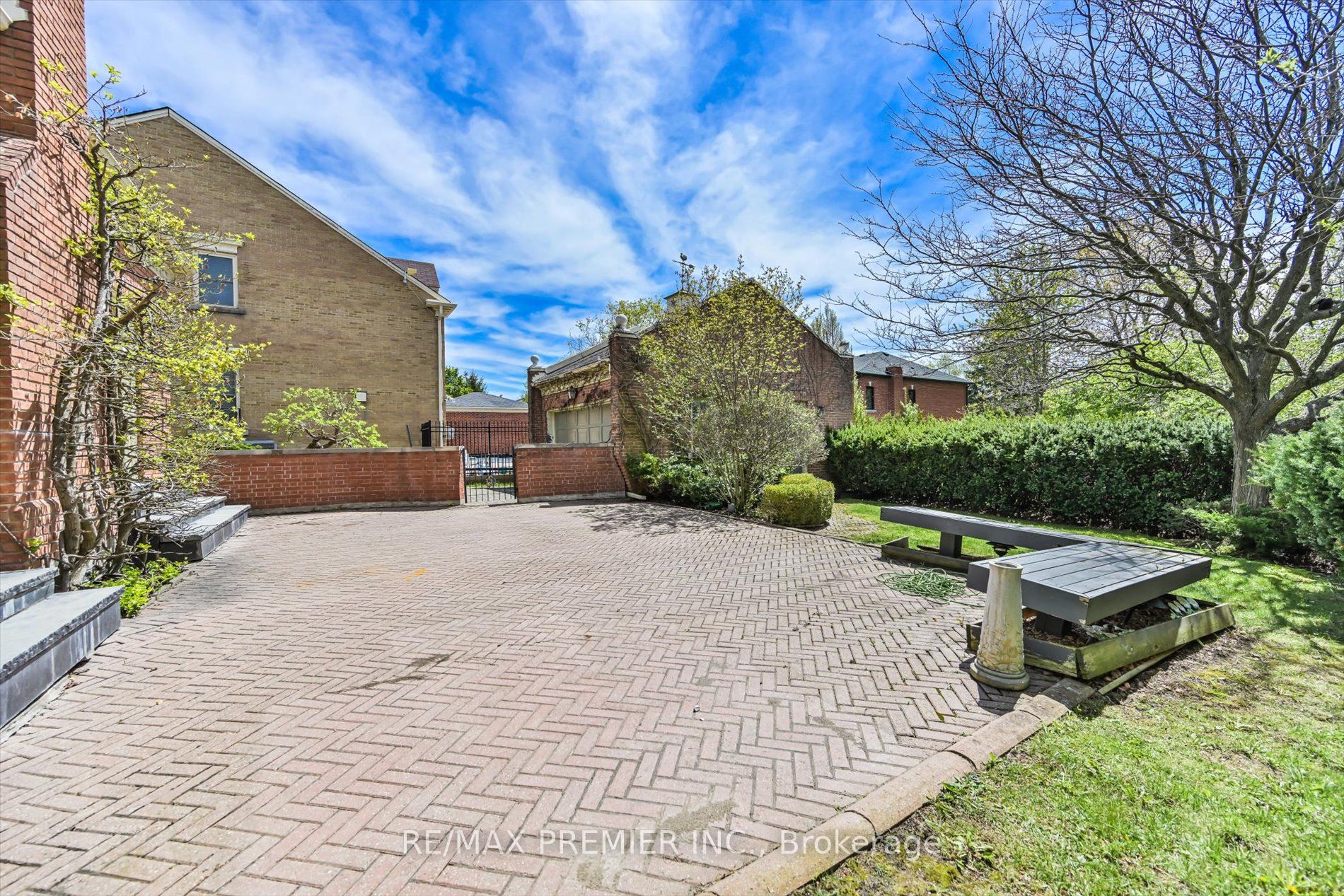 Main Property