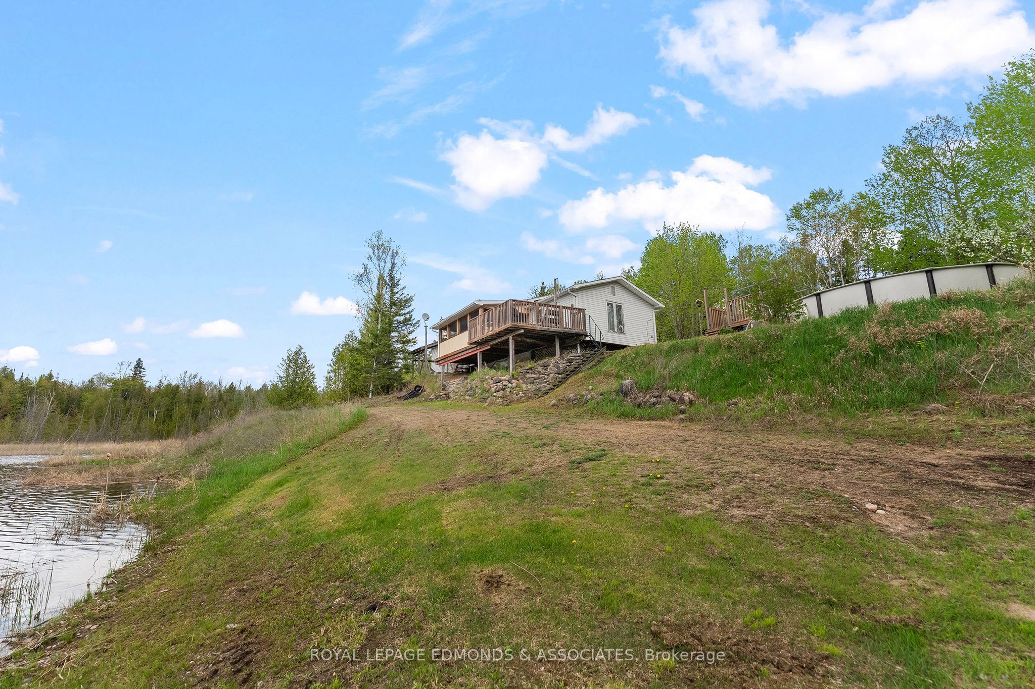Main Property