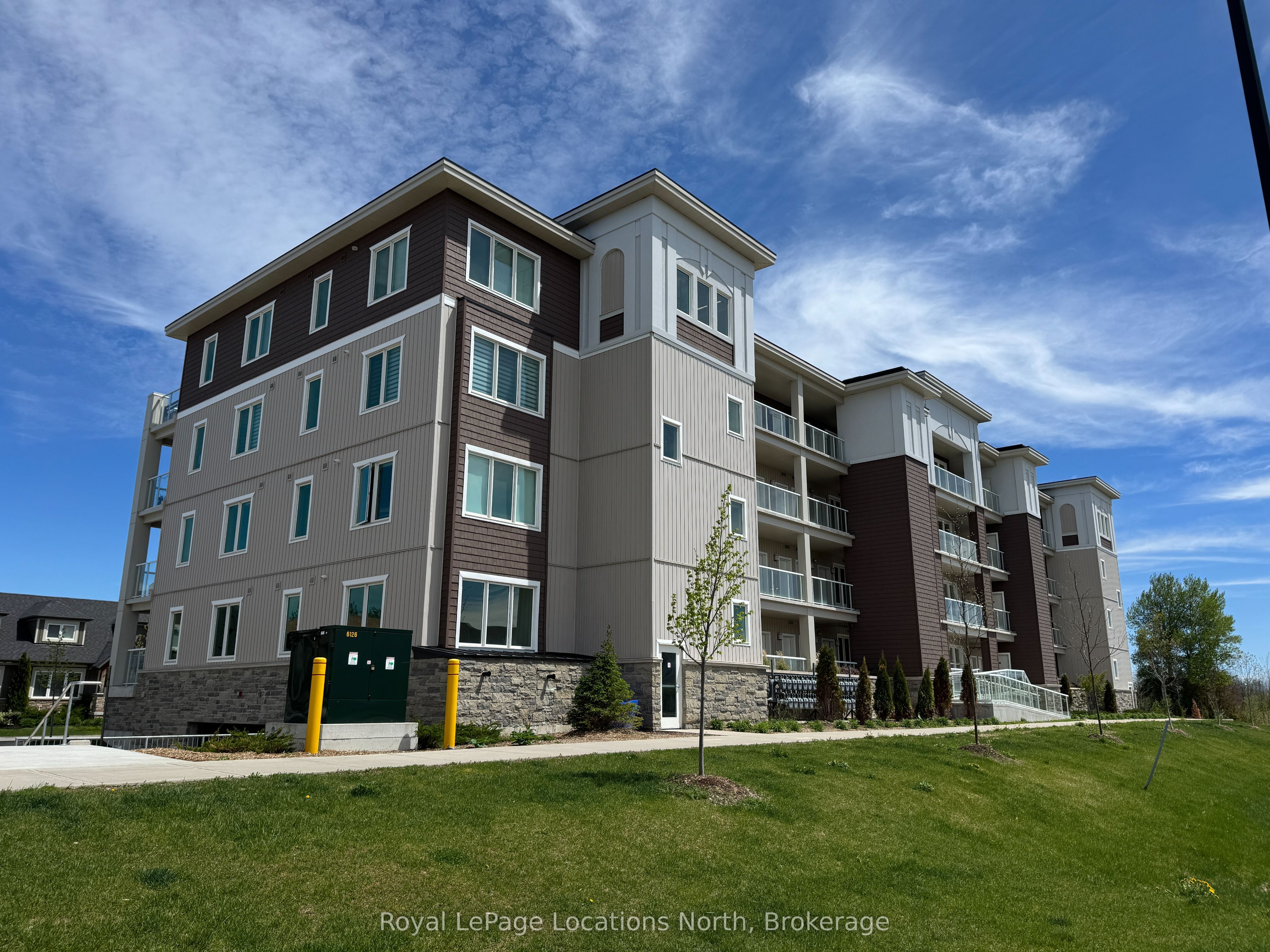 Main Property