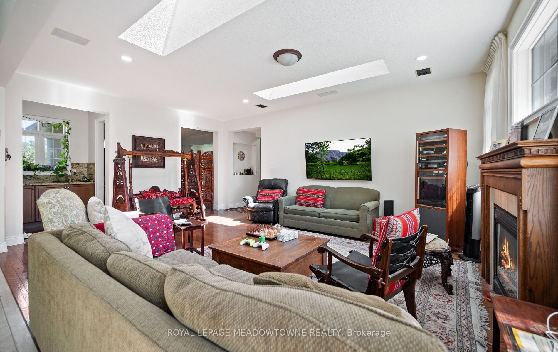 Main Property
