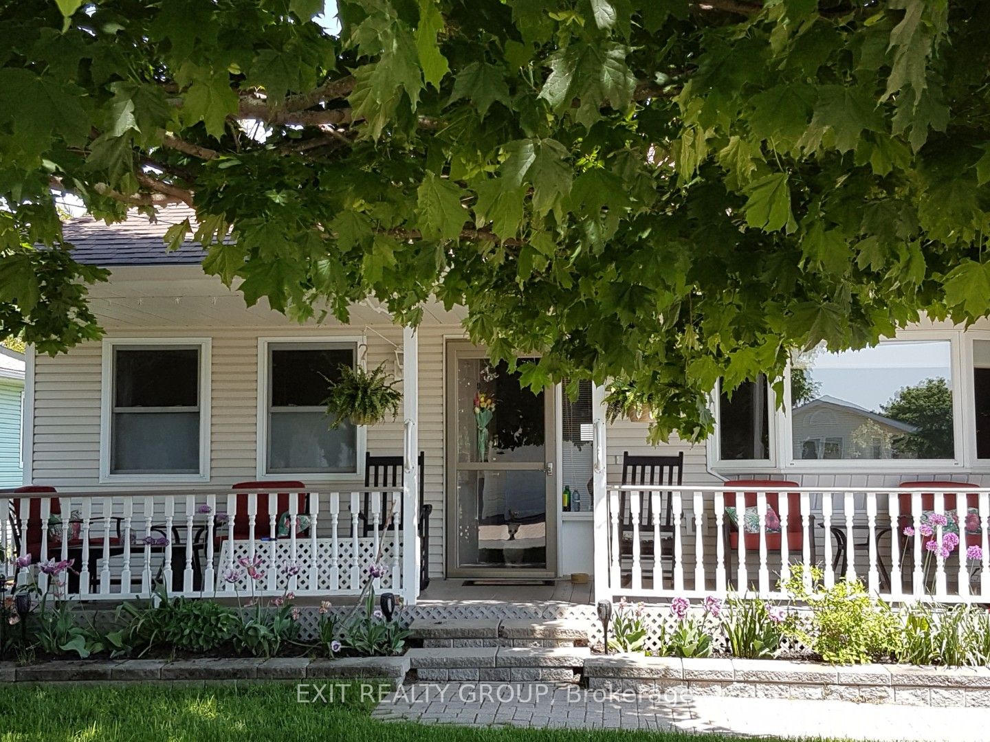 Main Property