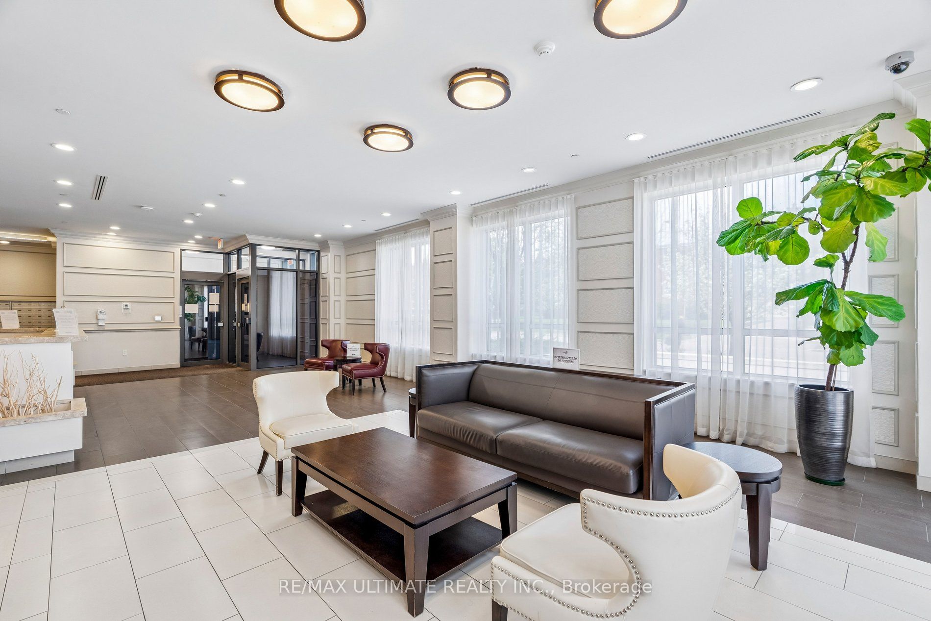 Main Property