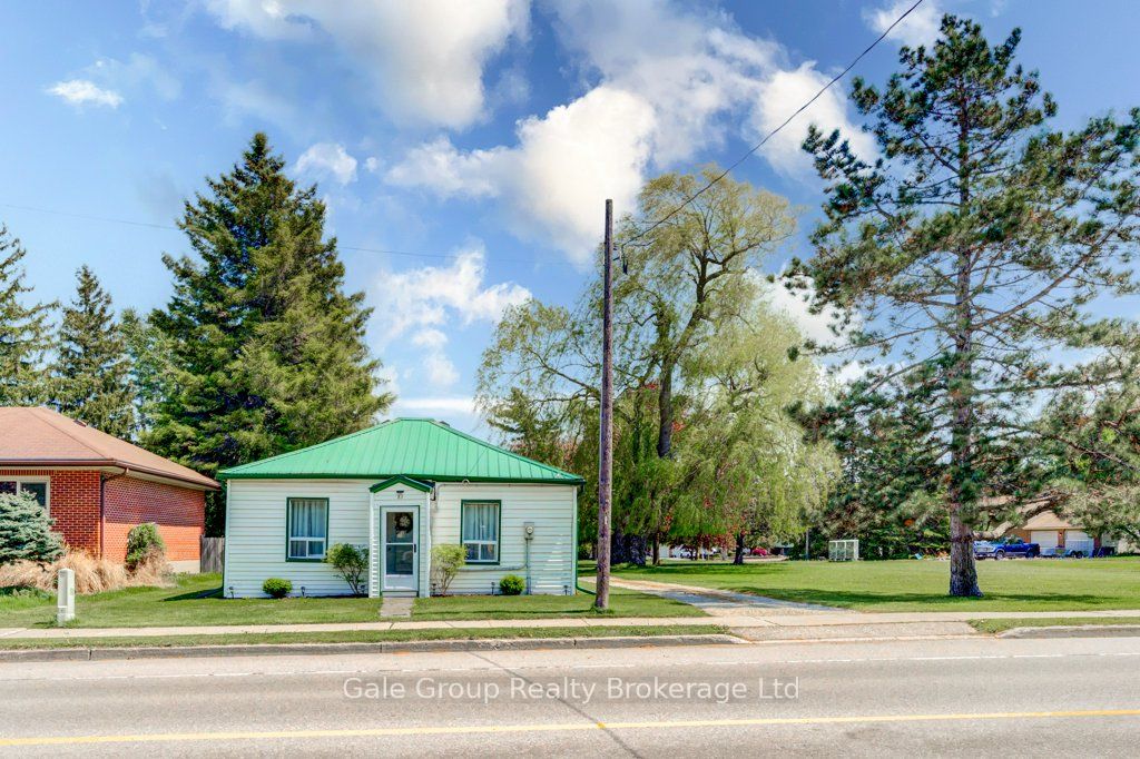 Main Property