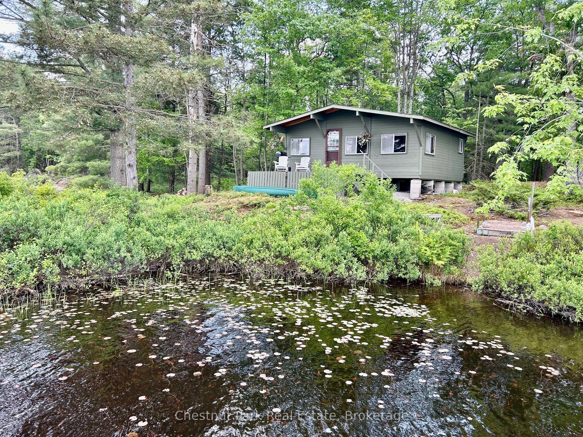 Main Property