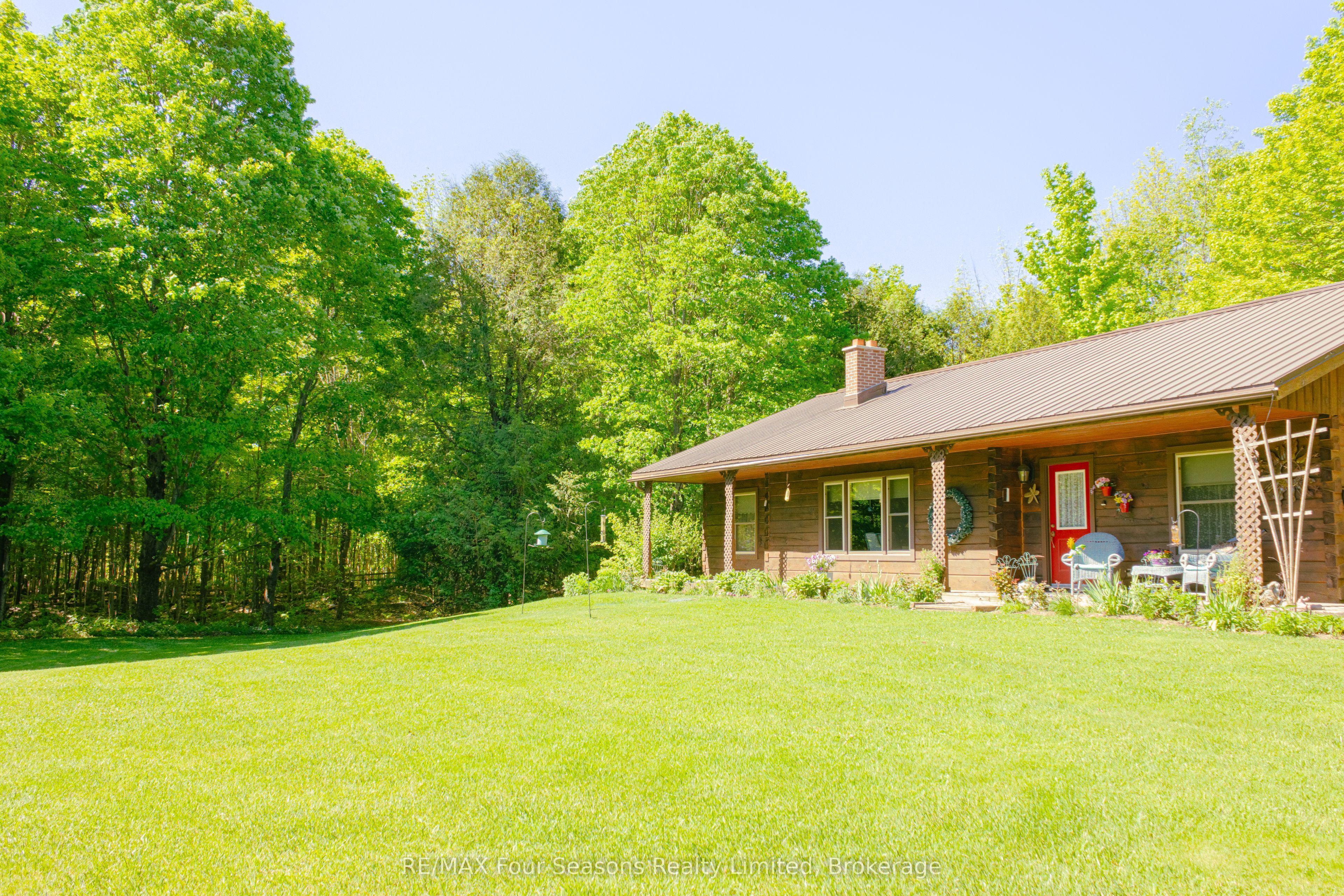 Main Property