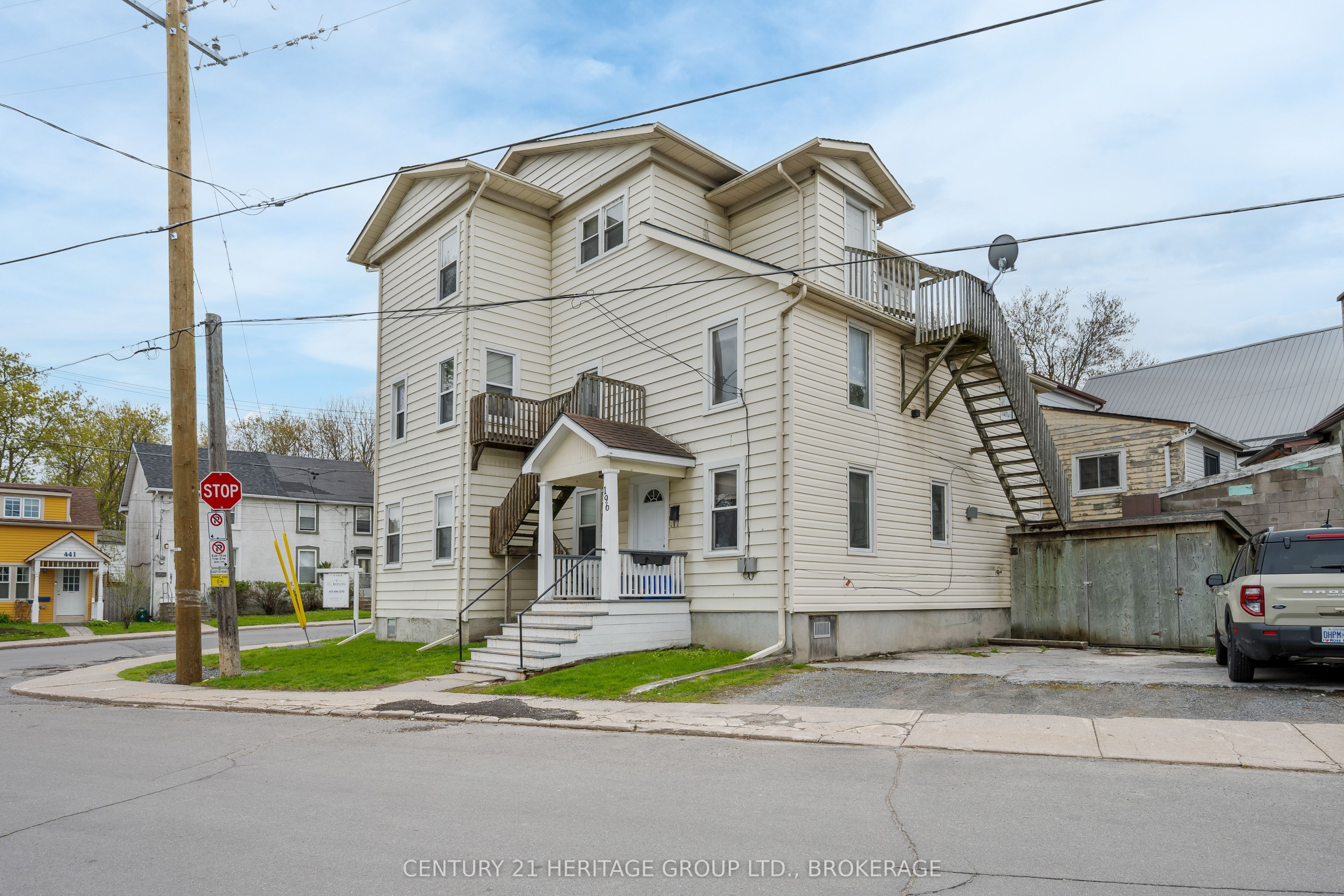 Main Property