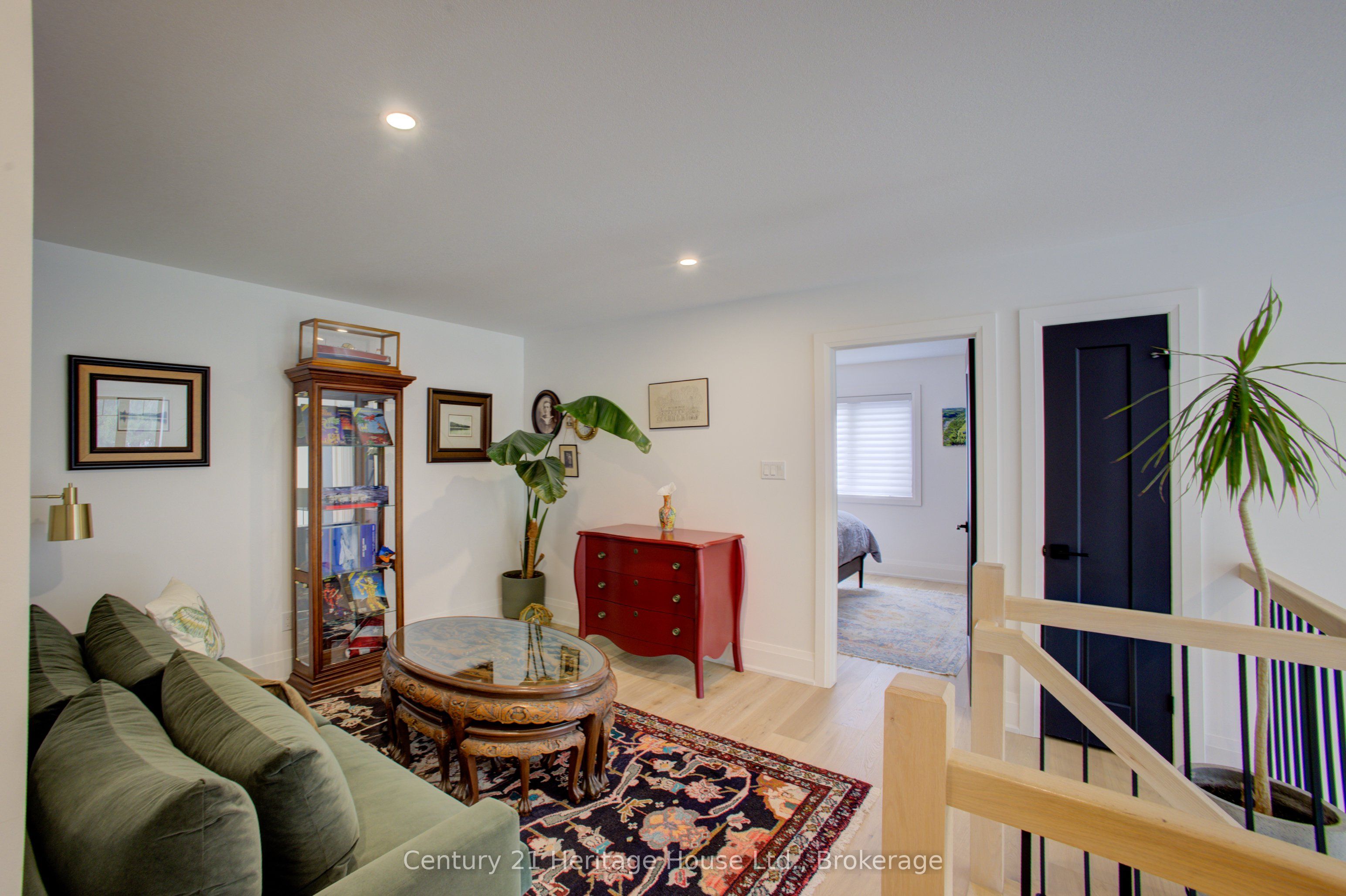 Main Property