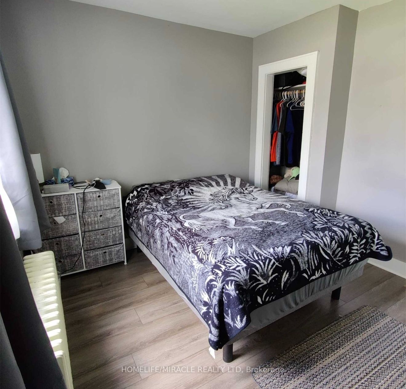 Main Property