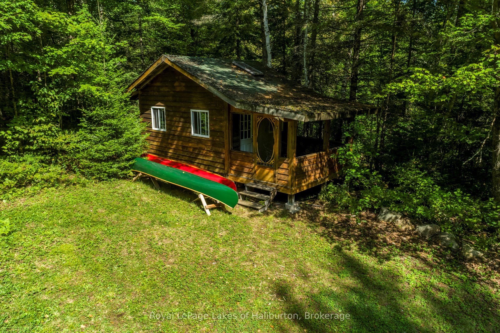 Main Property