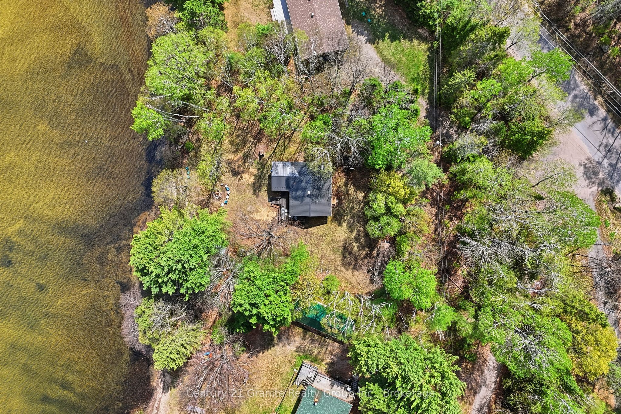 Main Property