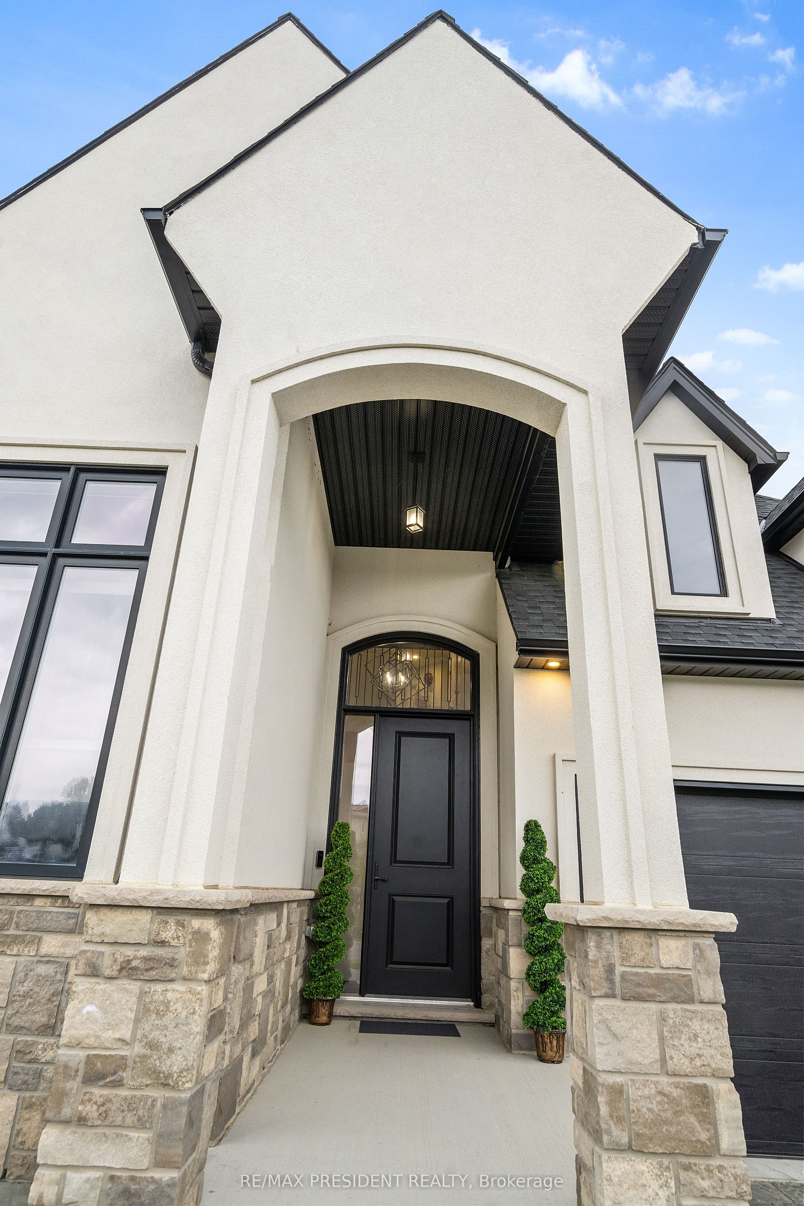 Main Property