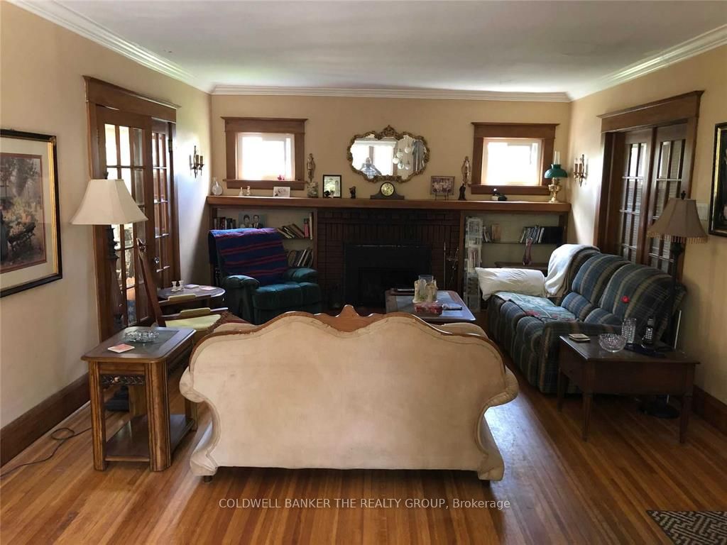 Main Property