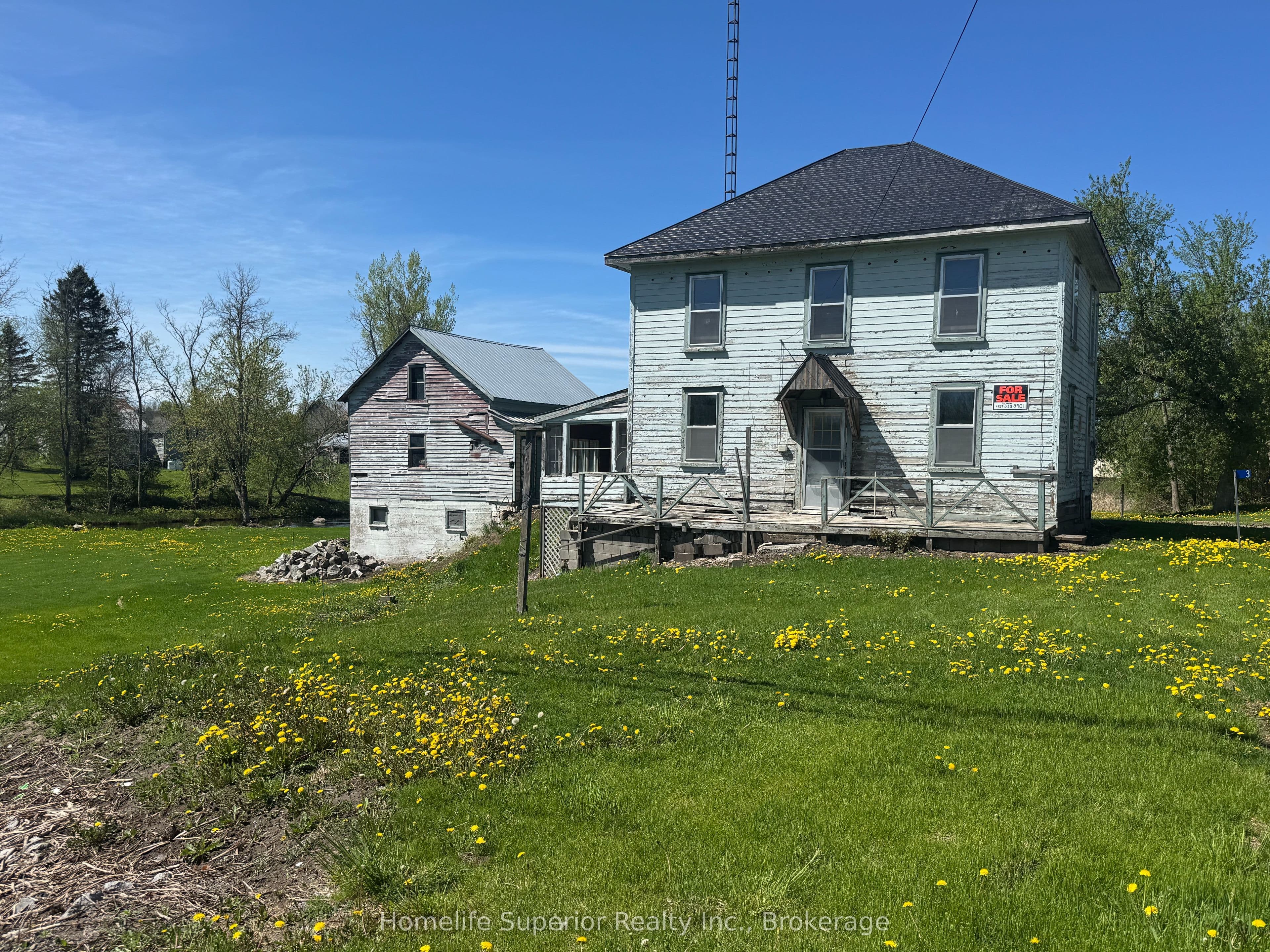 Main Property