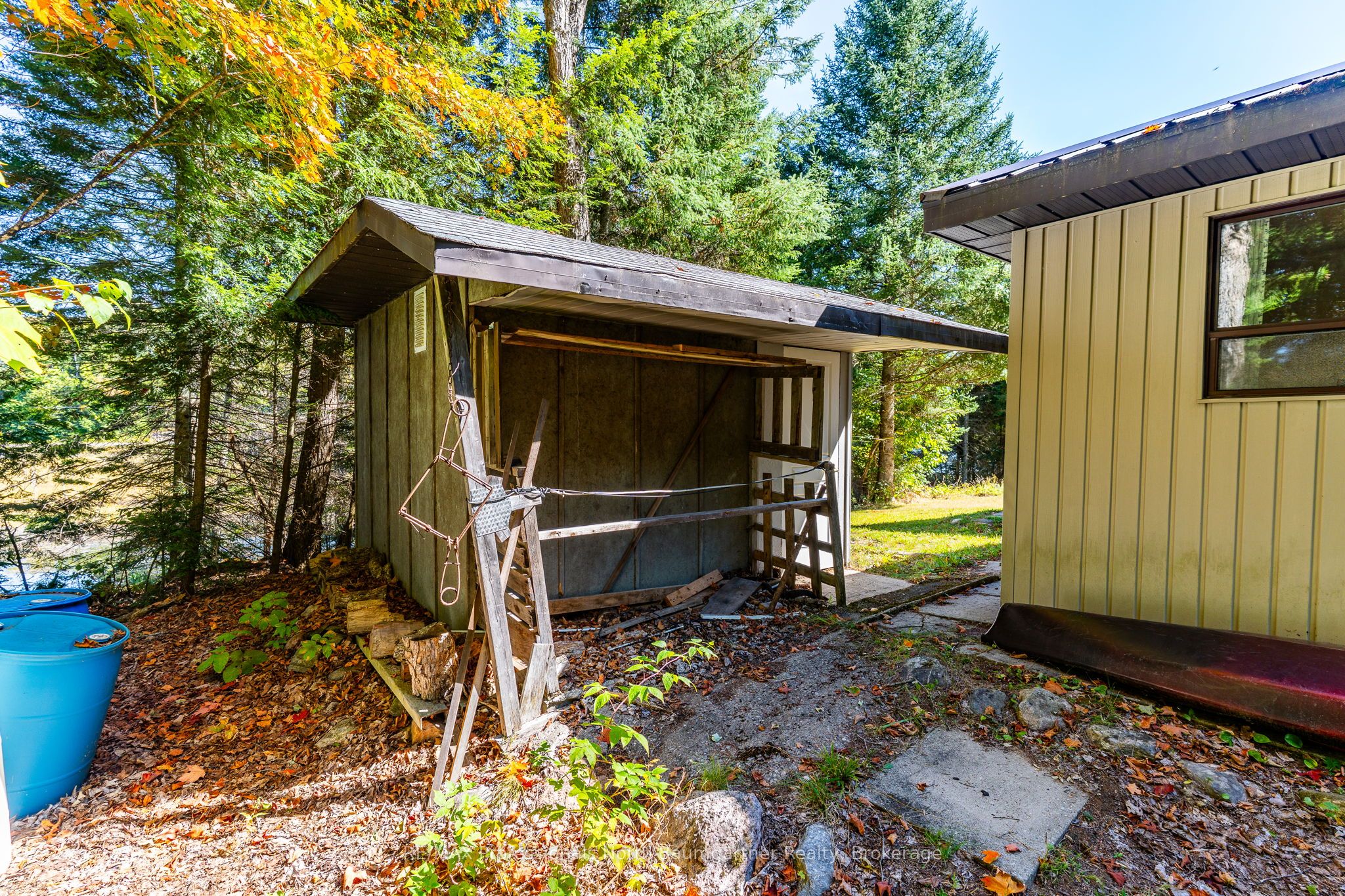 Main Property