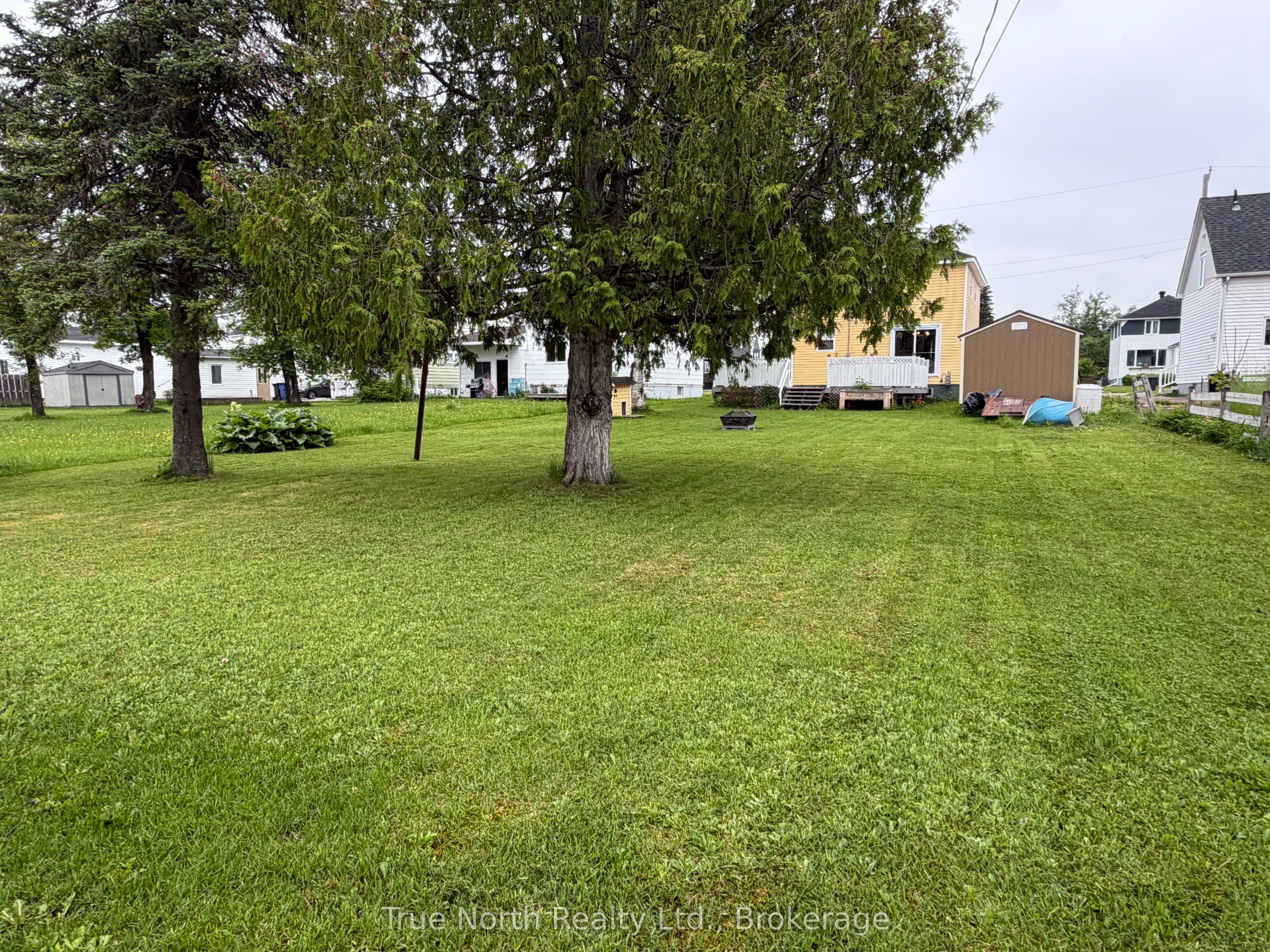Main Property