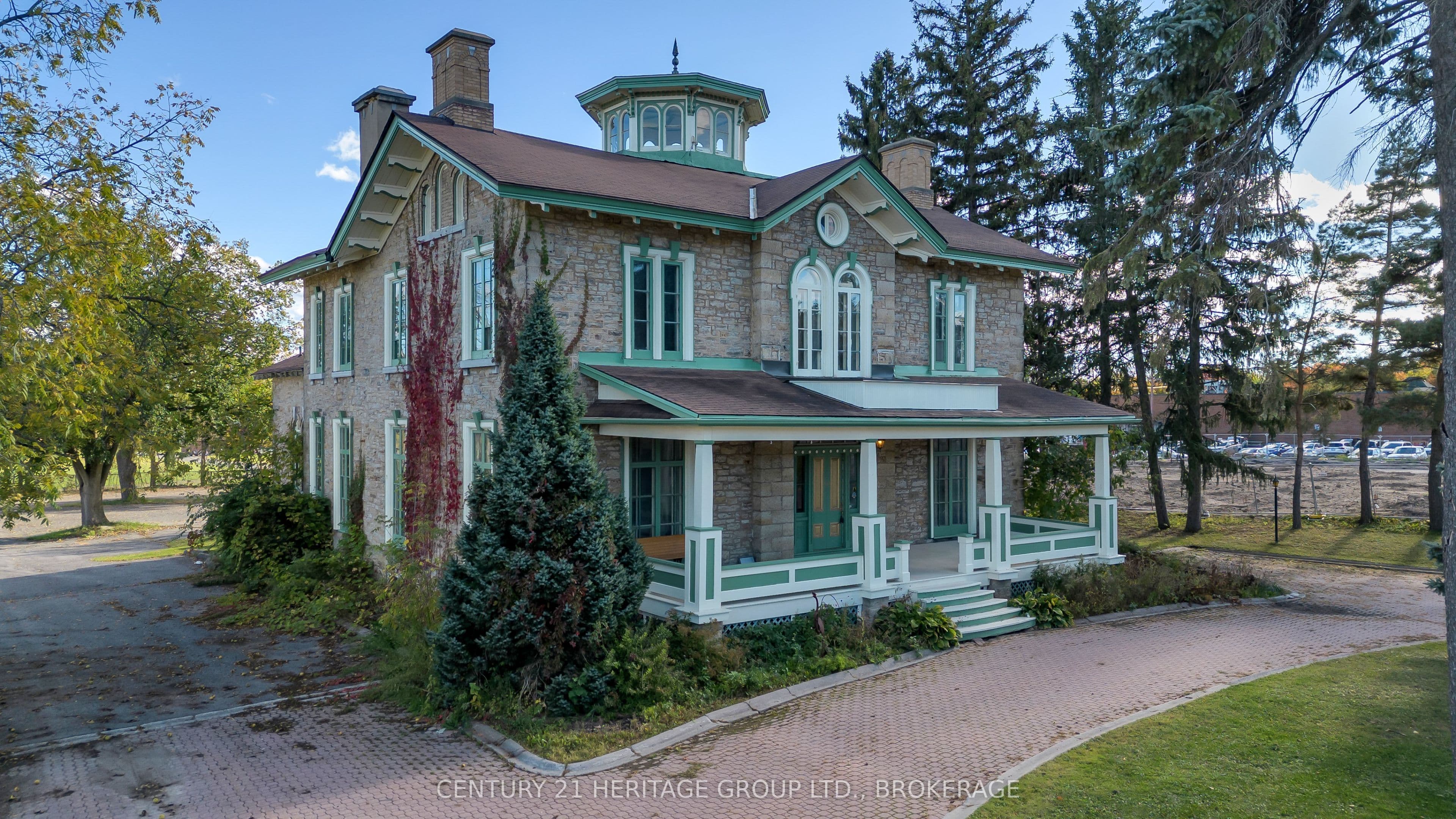Main Property