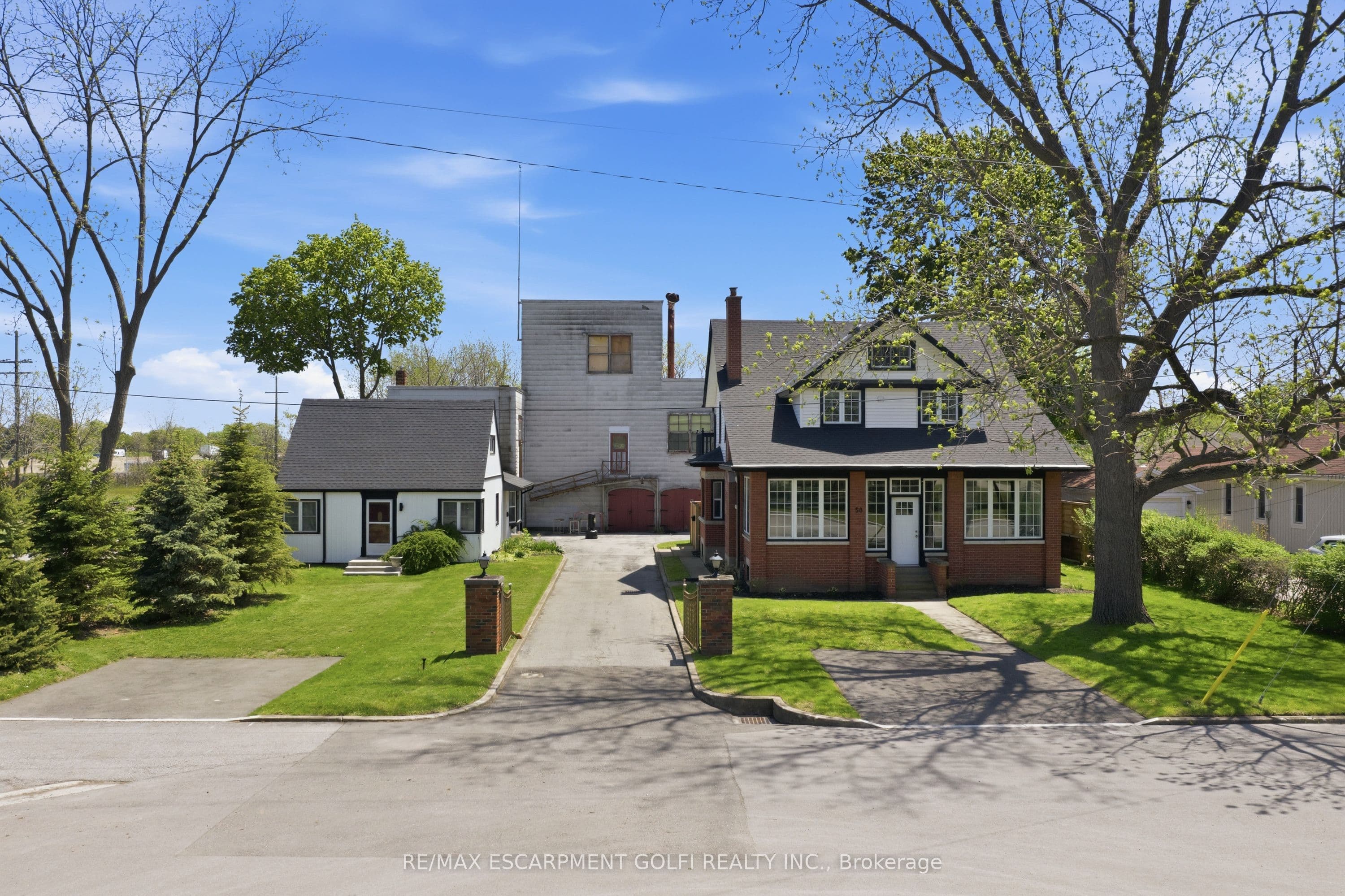 Main Property