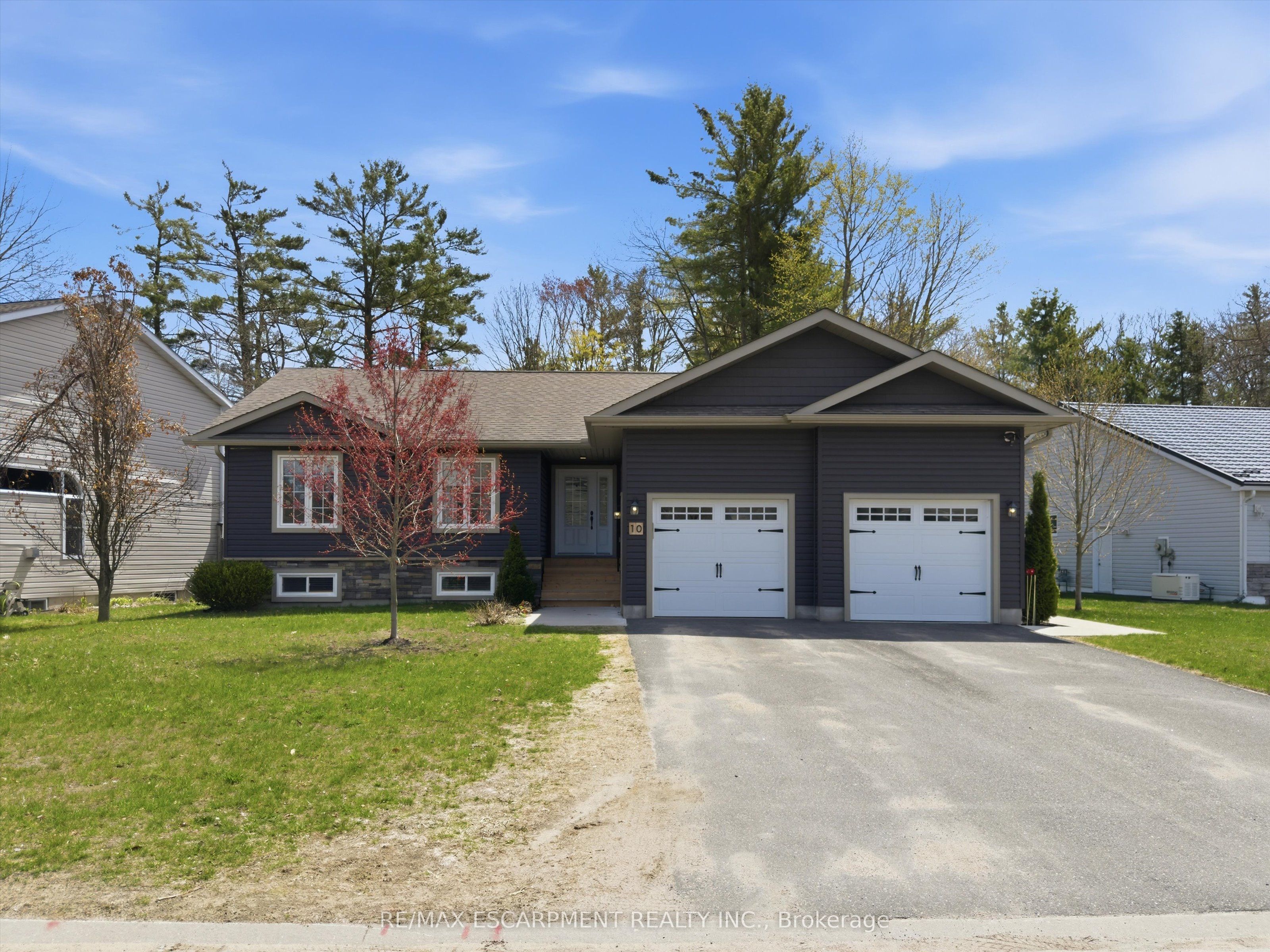 Main Property