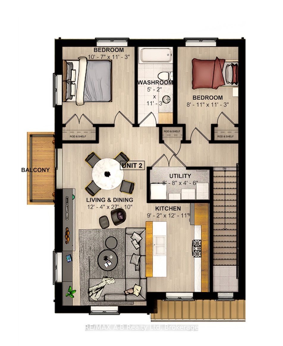 Property