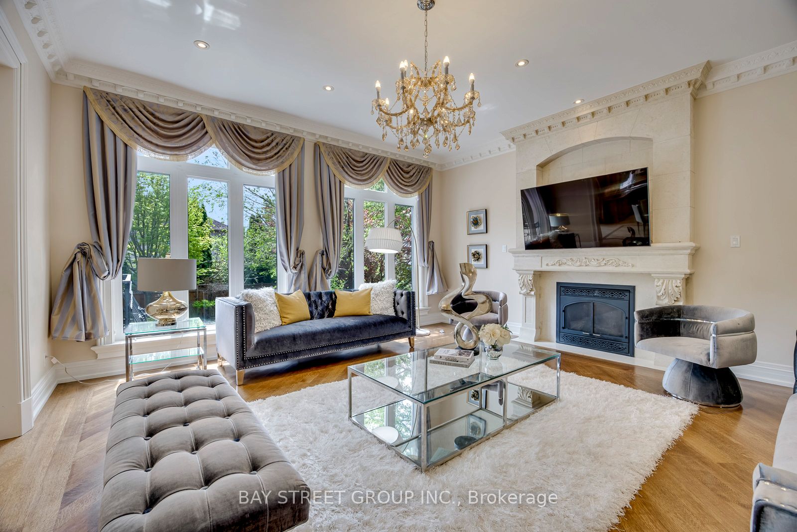 Main Property