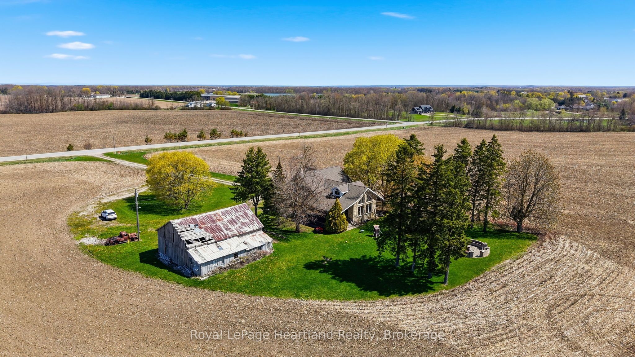 Main Property
