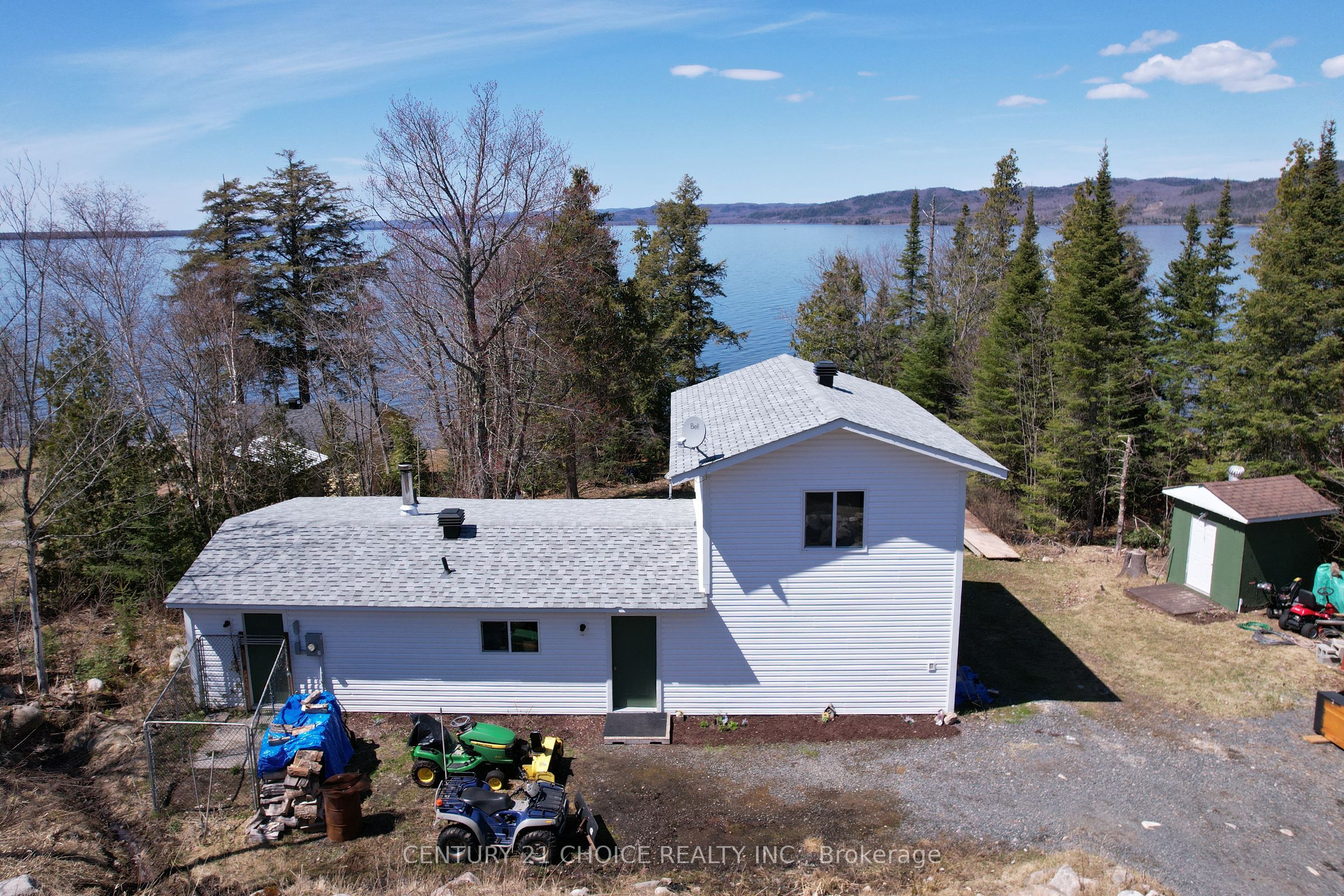 Main Property