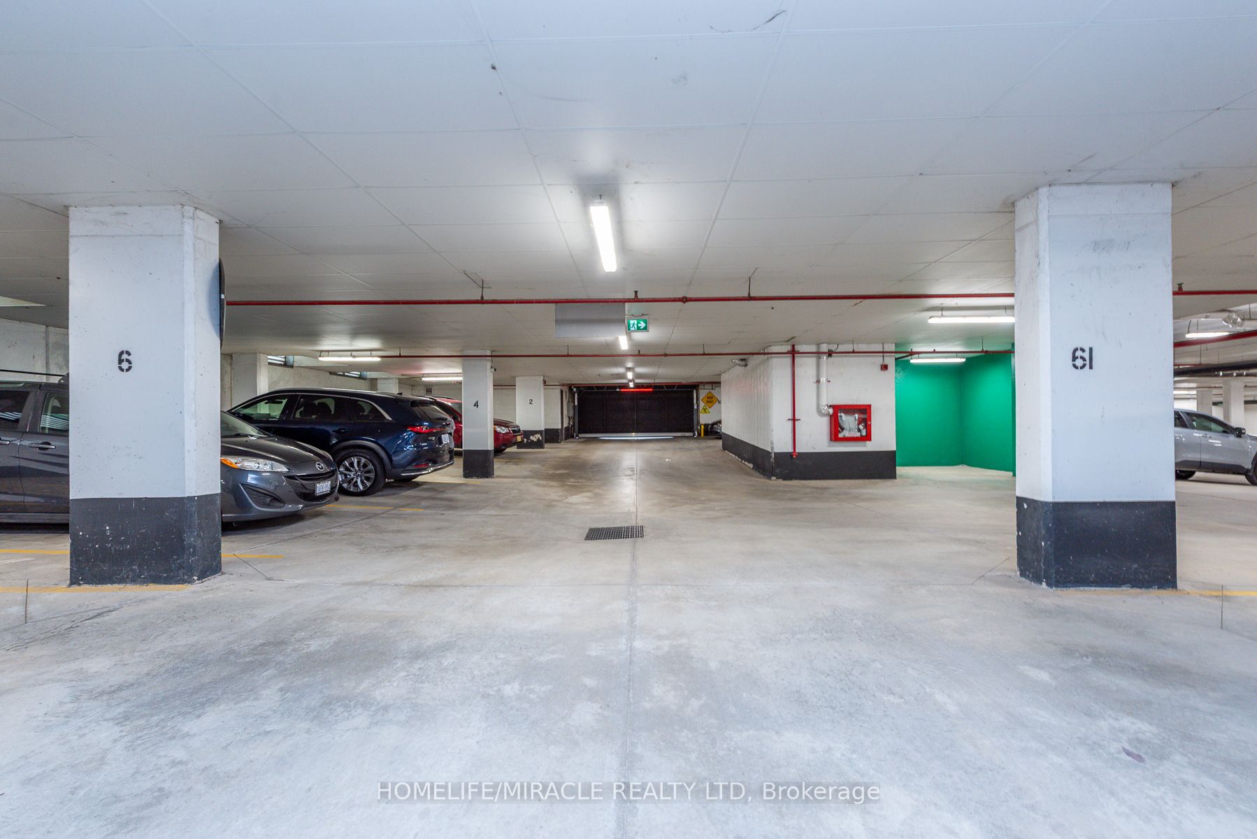 Main Property