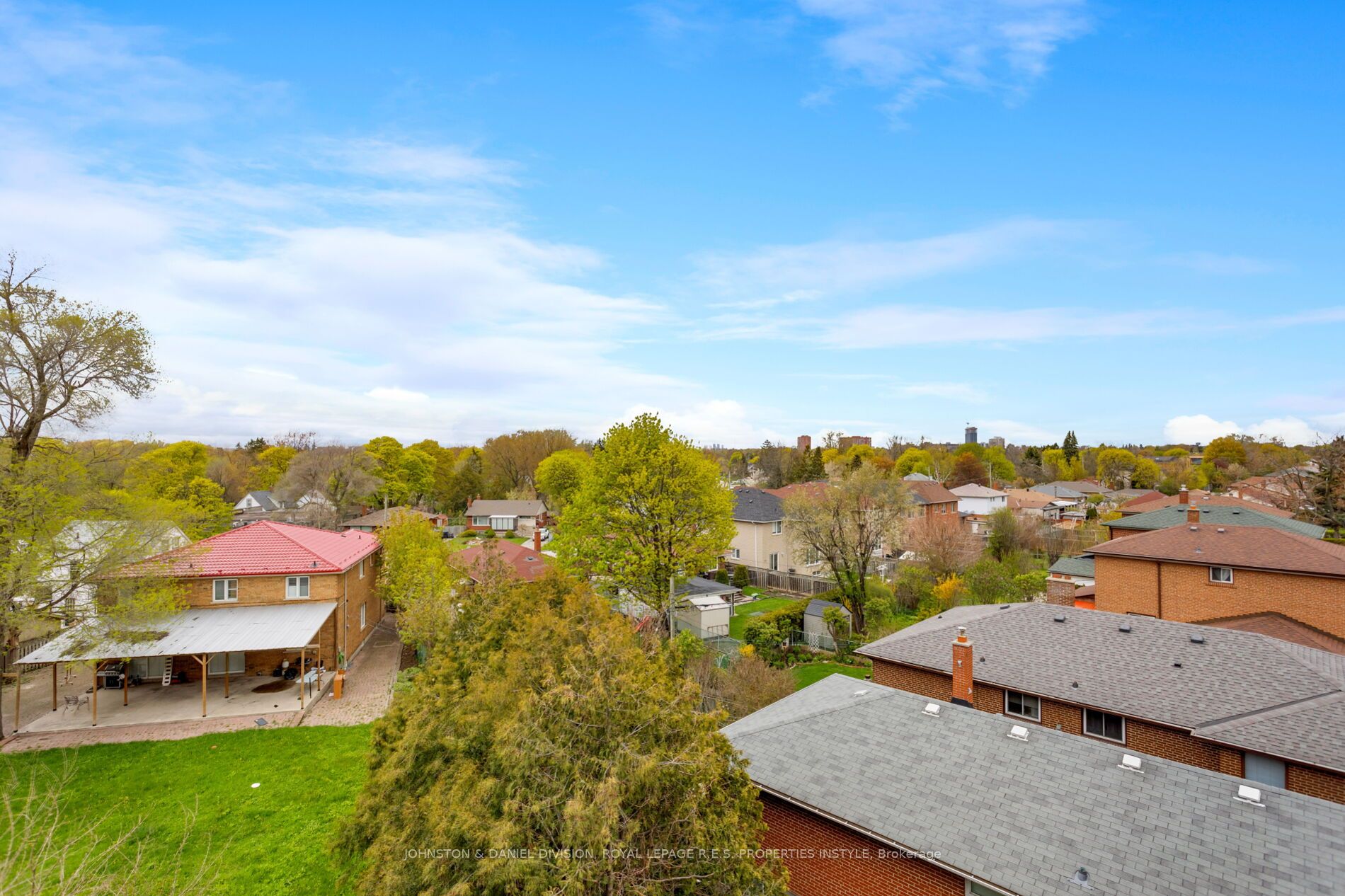 Main Property