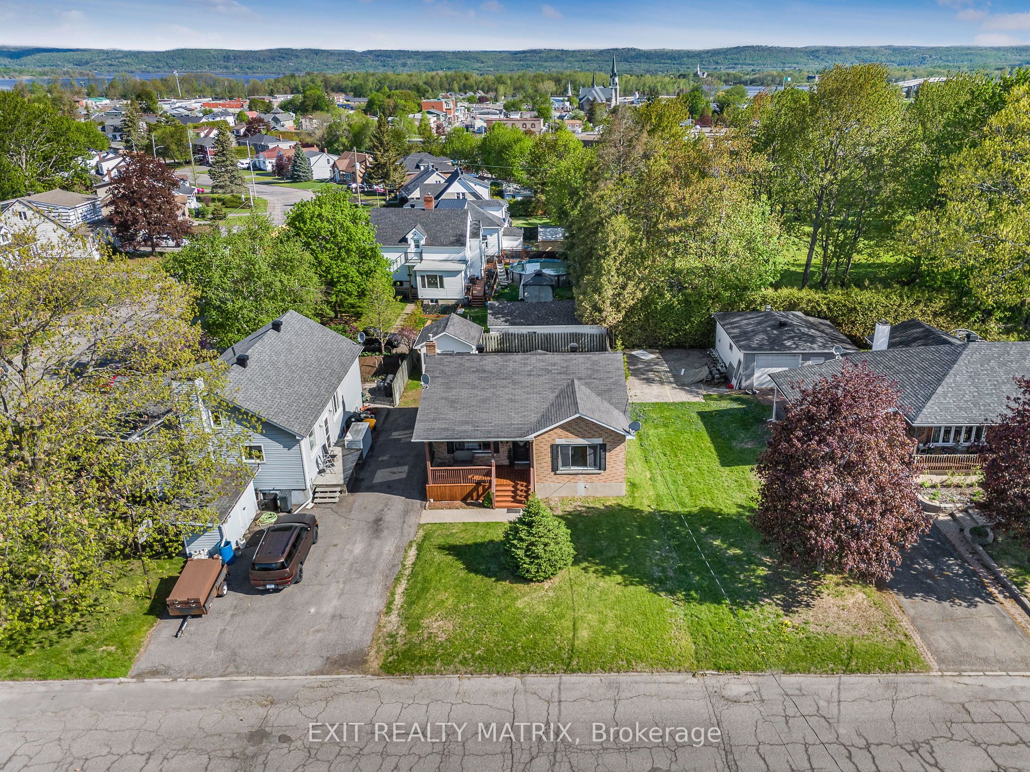 Main Property