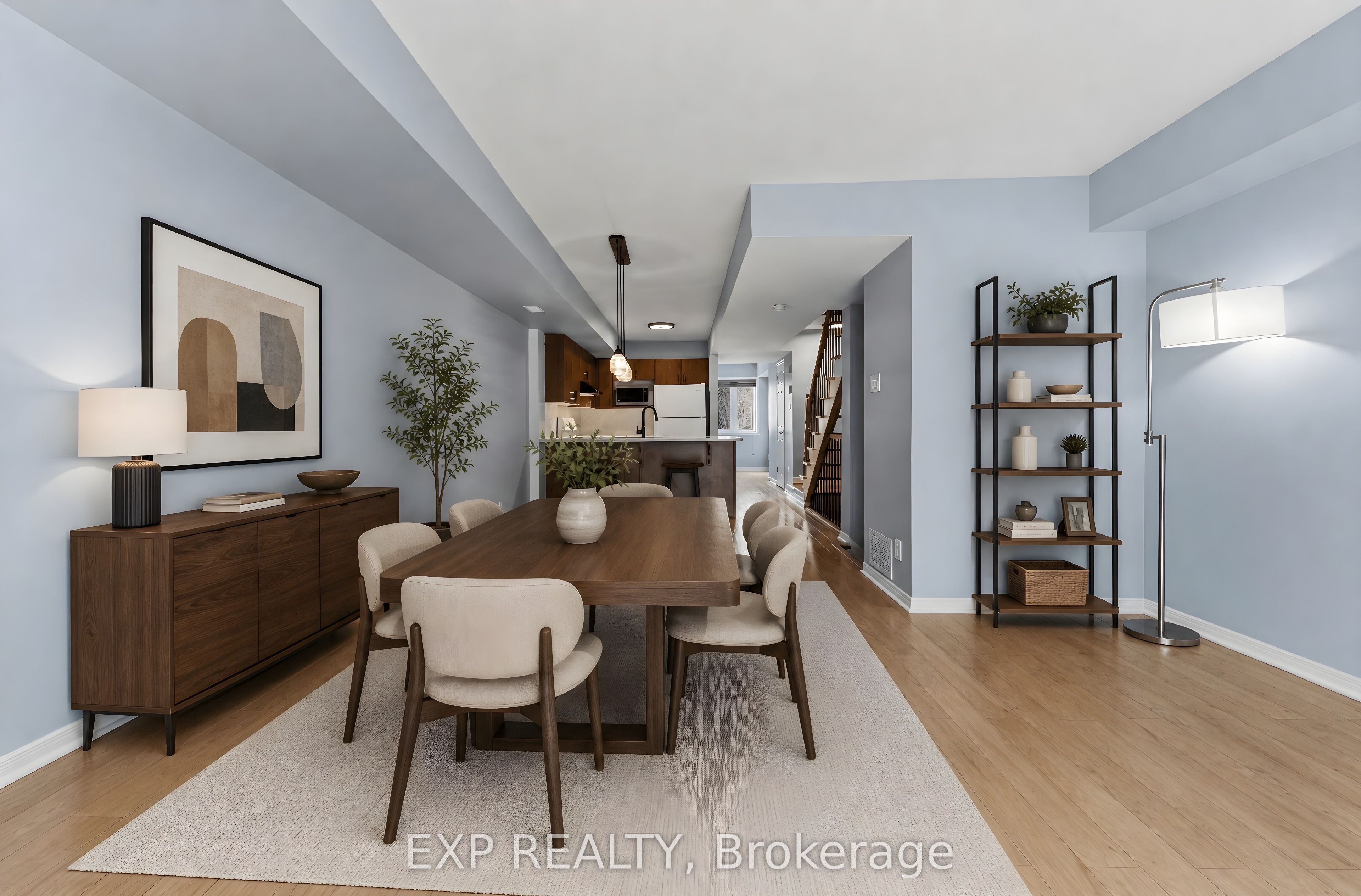 Main Property