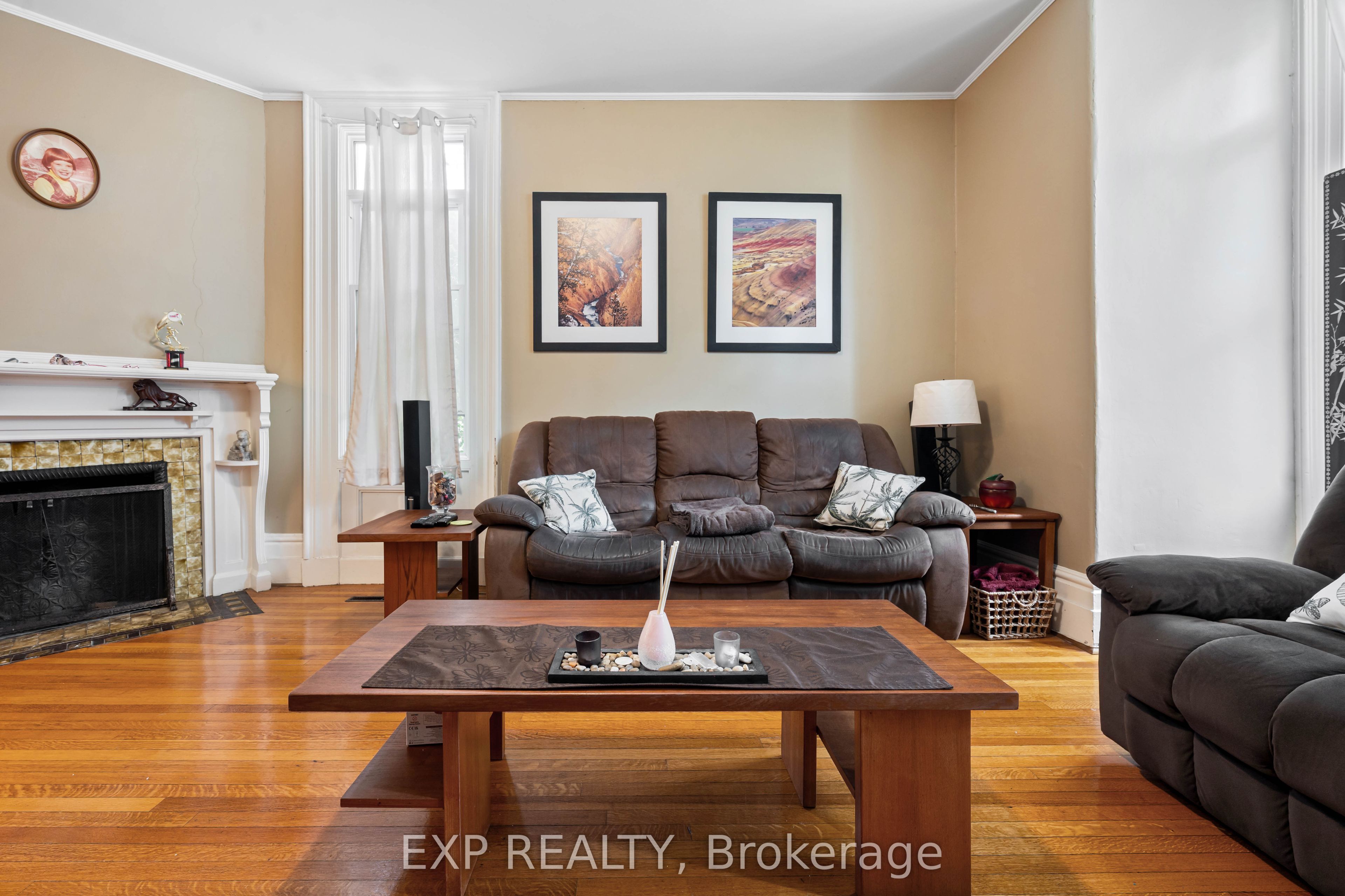 Property