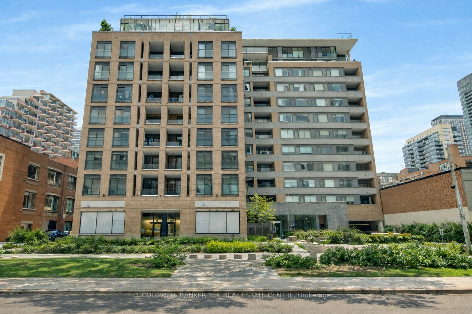 Main Property