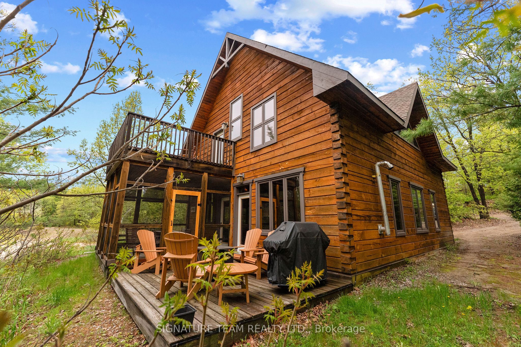 Main Property