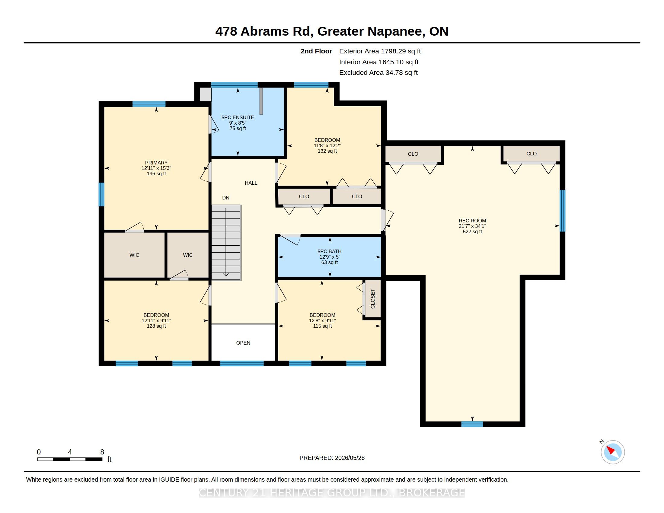 Main Property