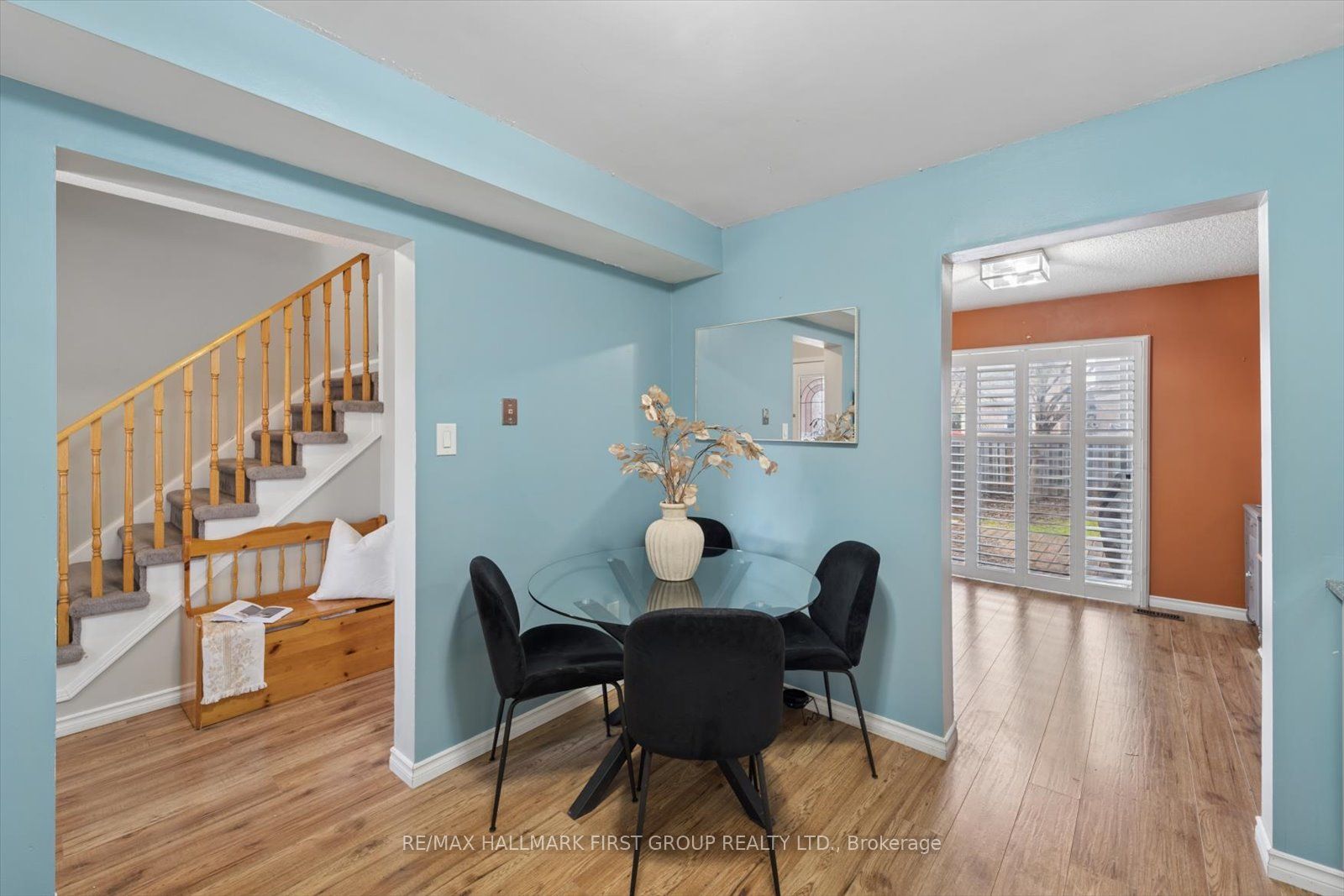 Main Property