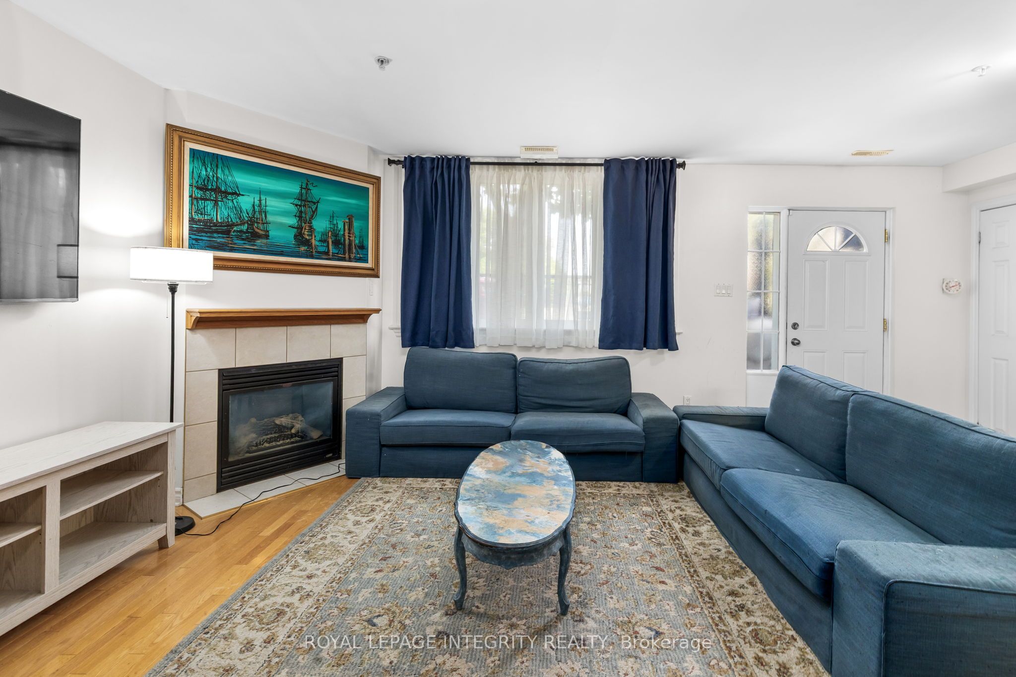 Main Property