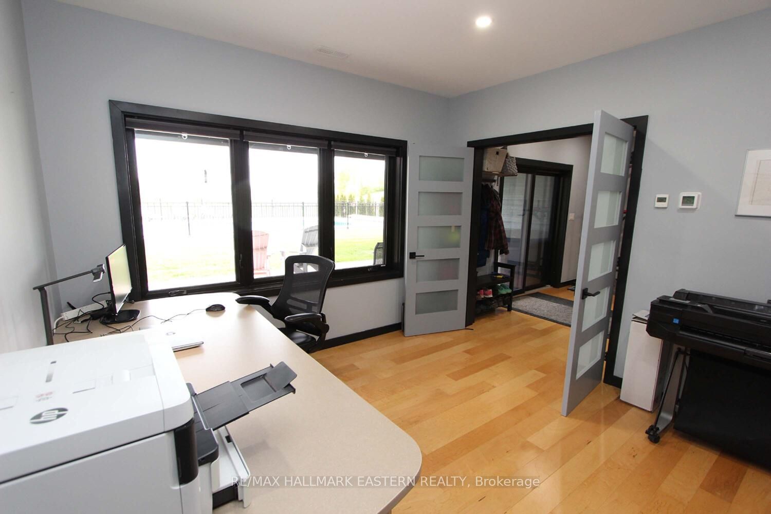 Main Property