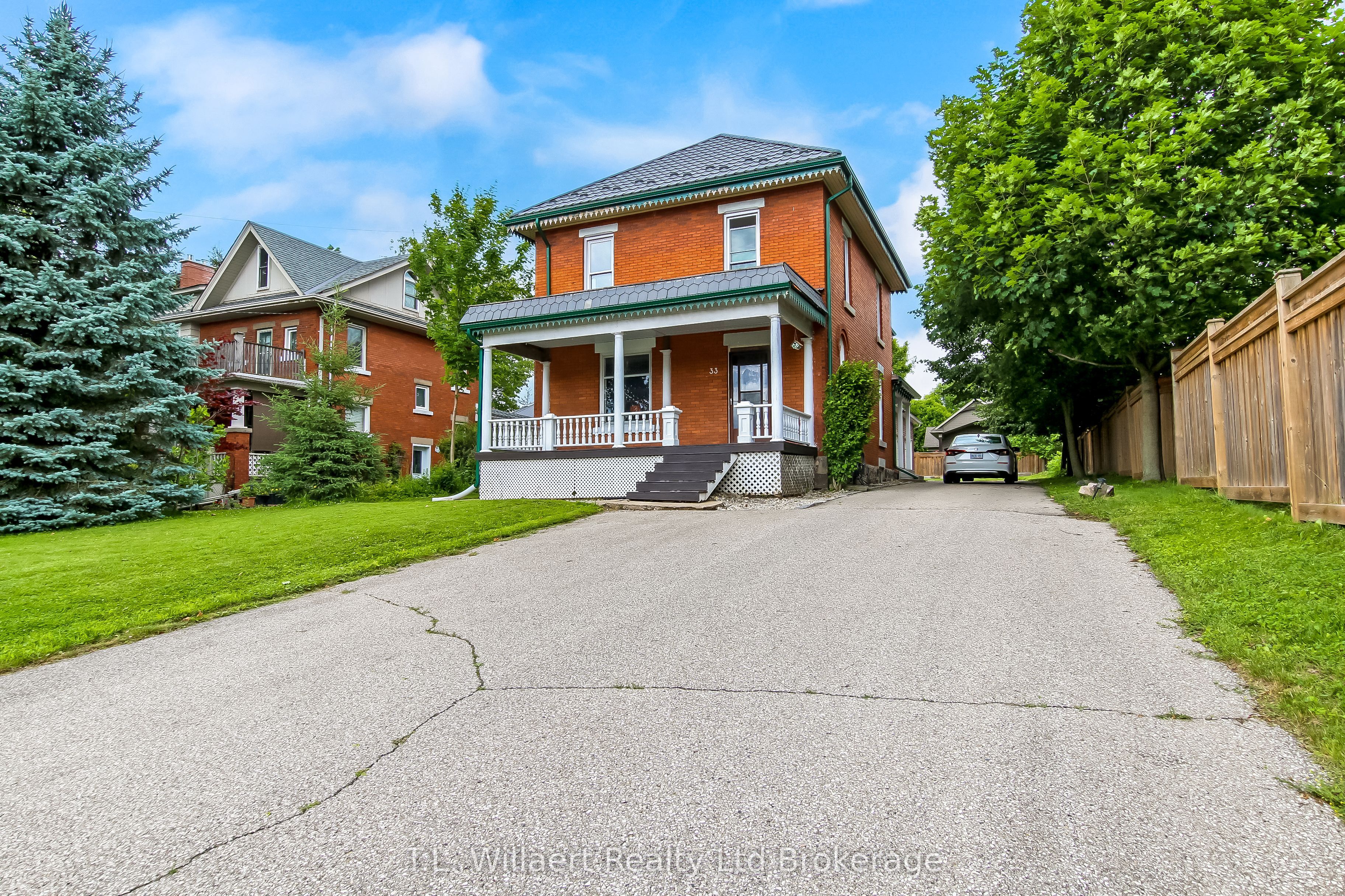Main Property