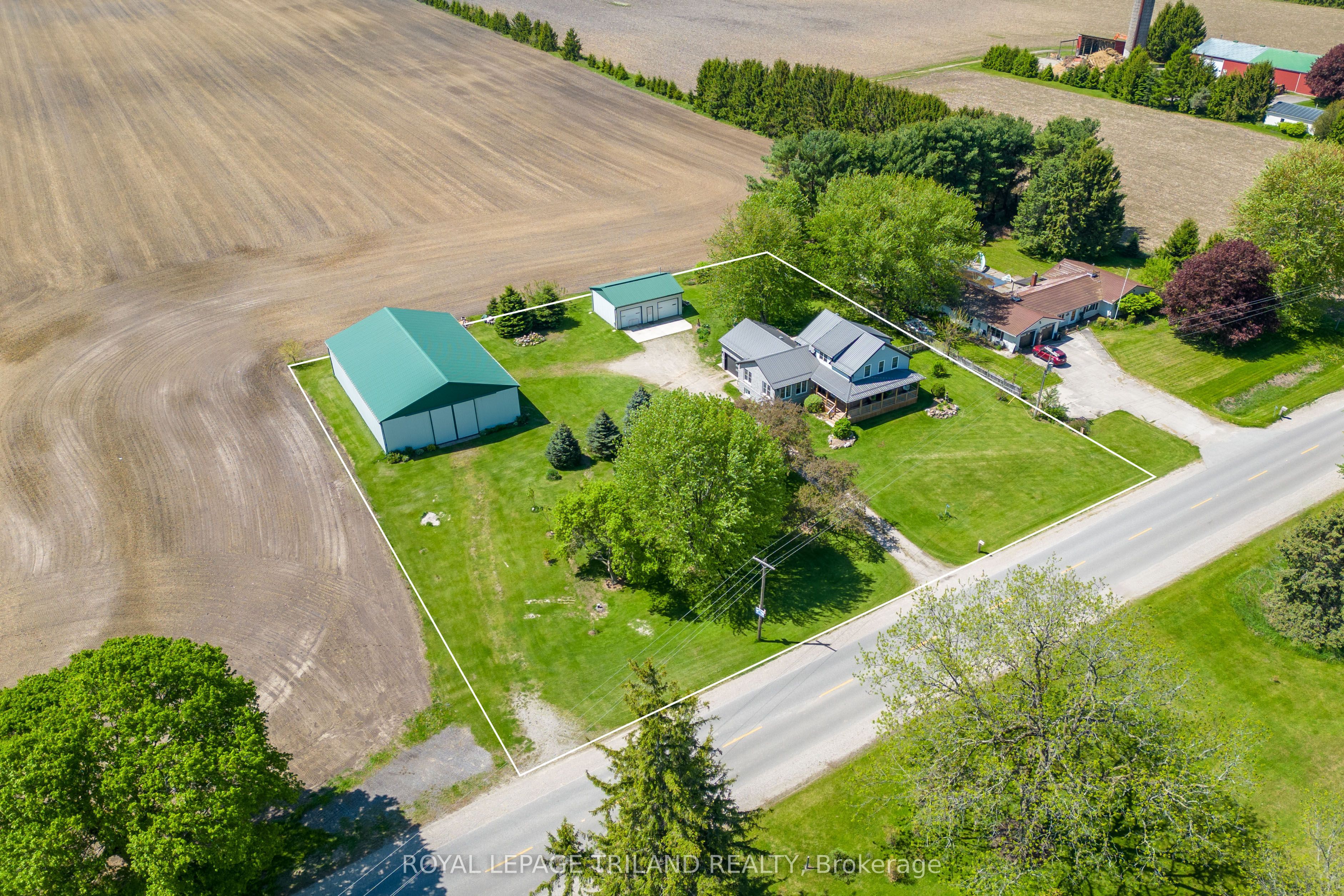 Main Property