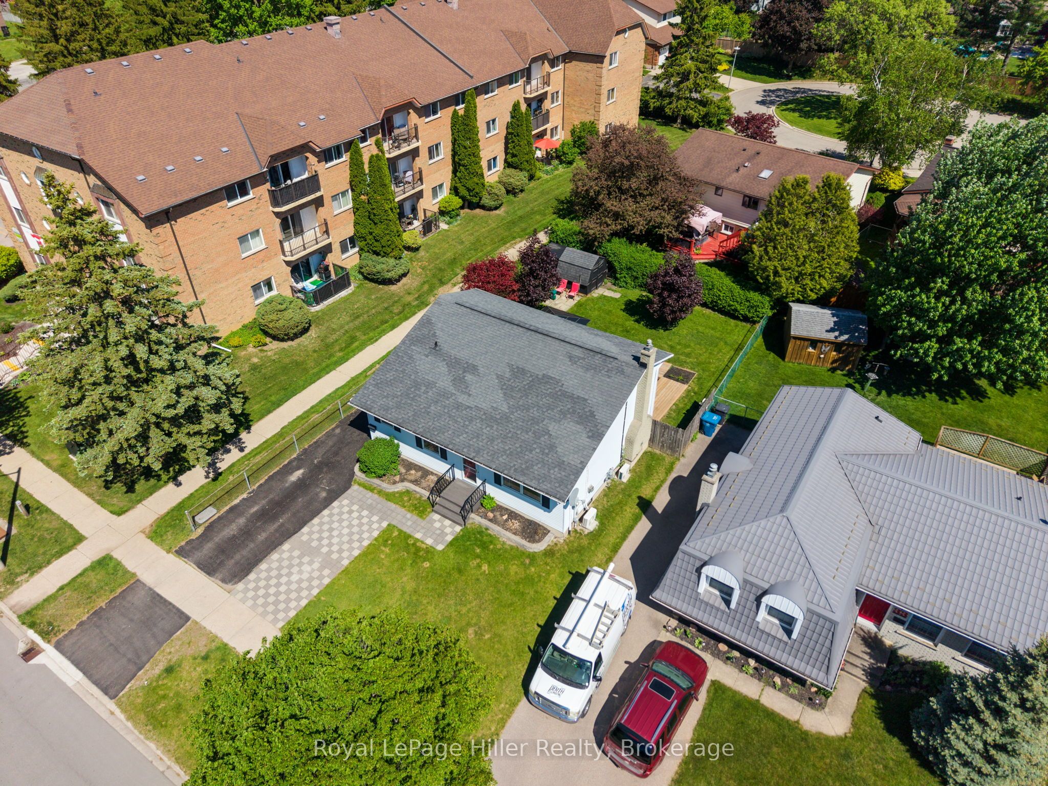 Main Property