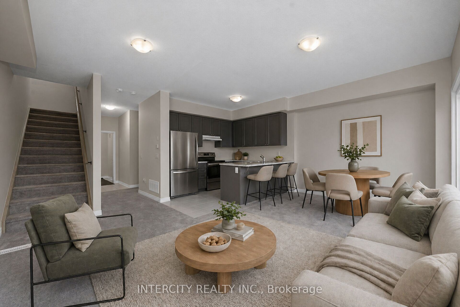 Main Property
