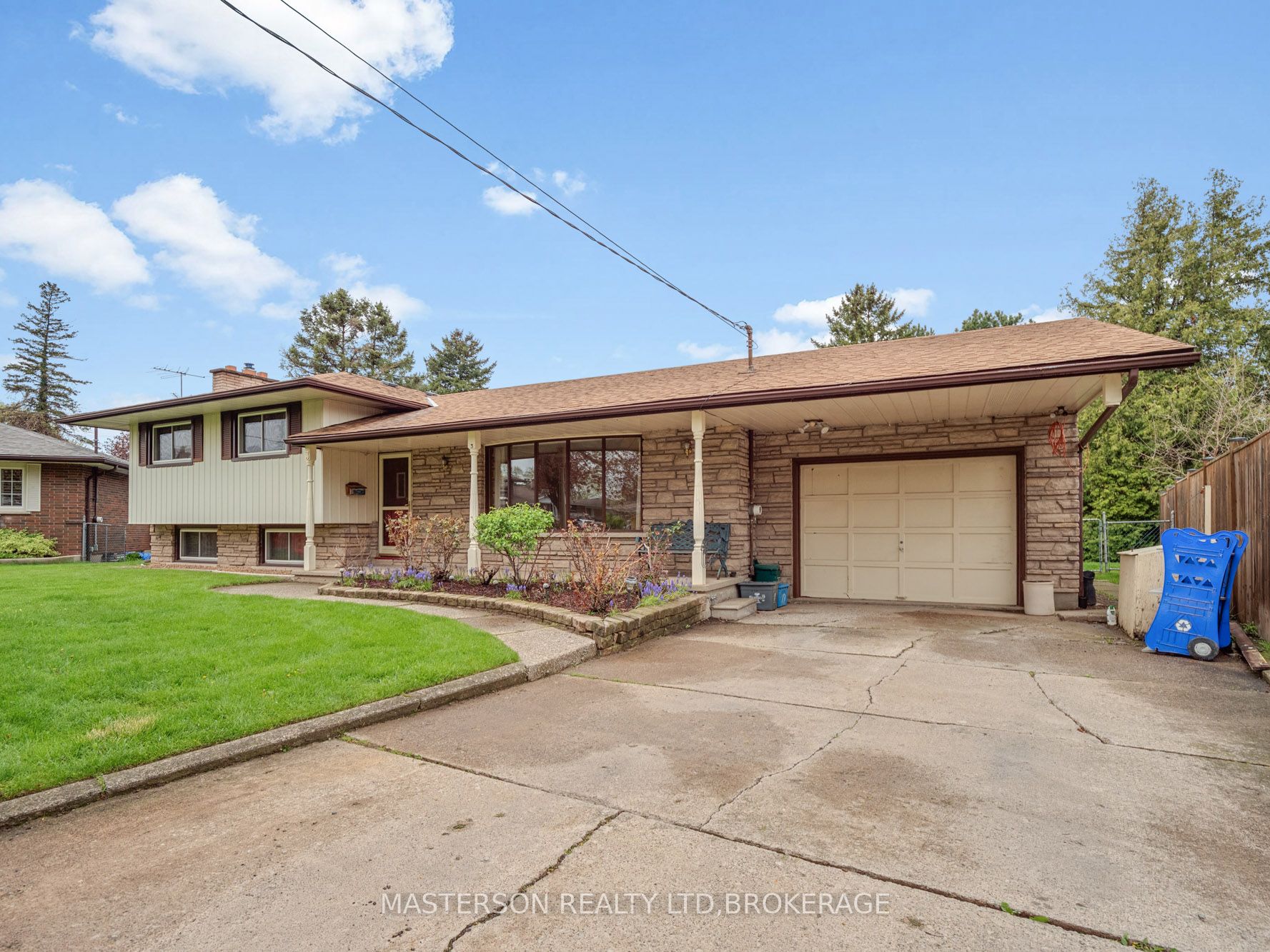 Main Property